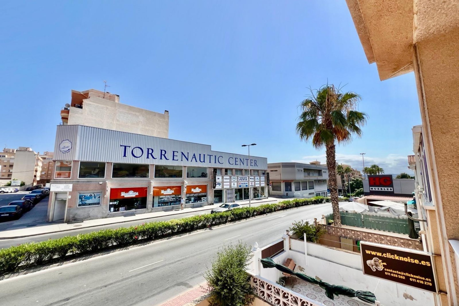 Resale - Bungalow -
Torrevieja - Centro