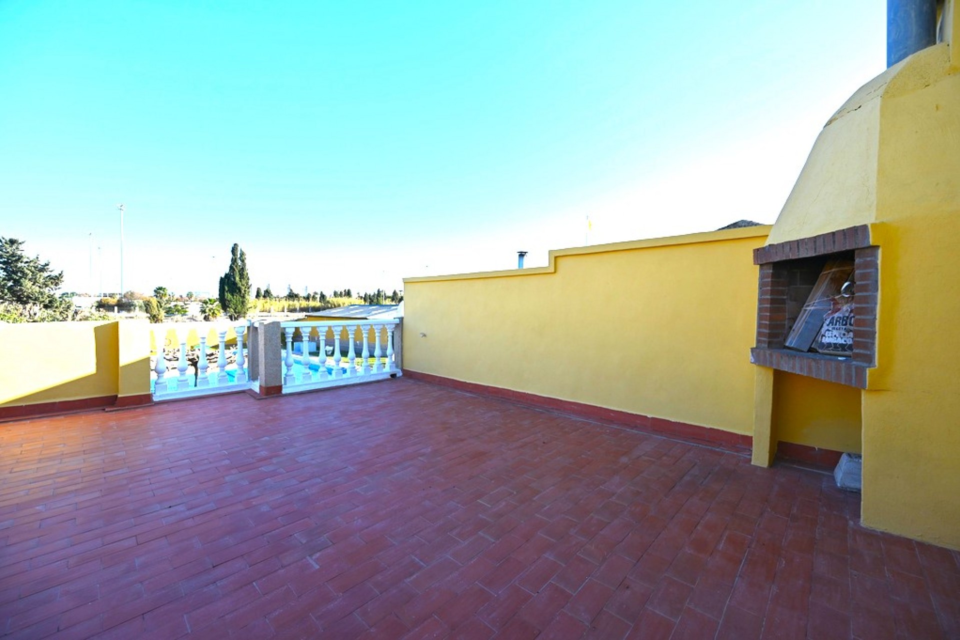 Resale - Bungalow -
Torrevieja - Costa Blanca