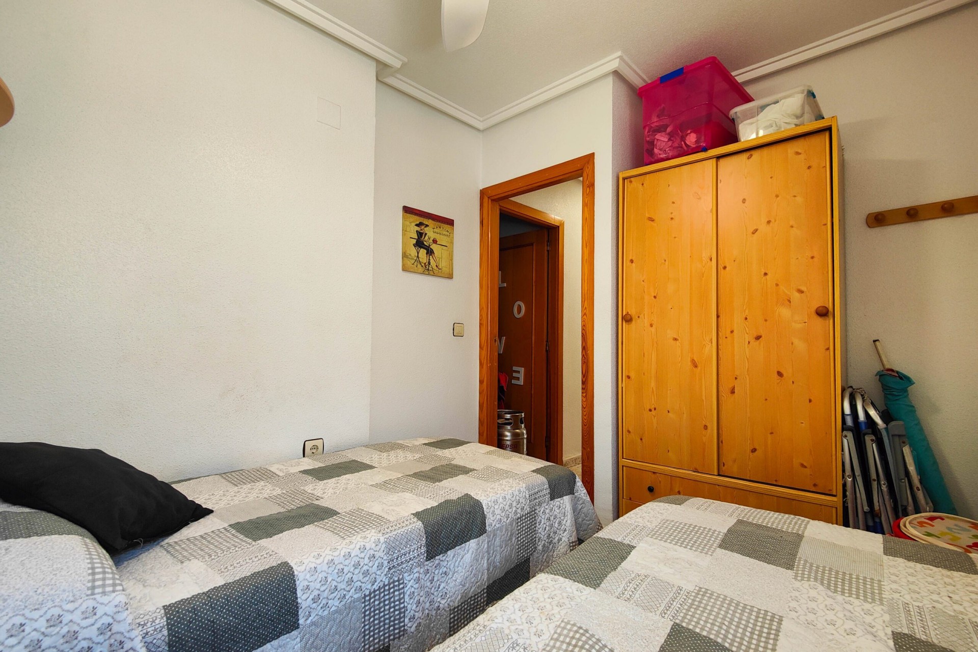 Resale - Bungalow -
Torrevieja - Costa Blanca