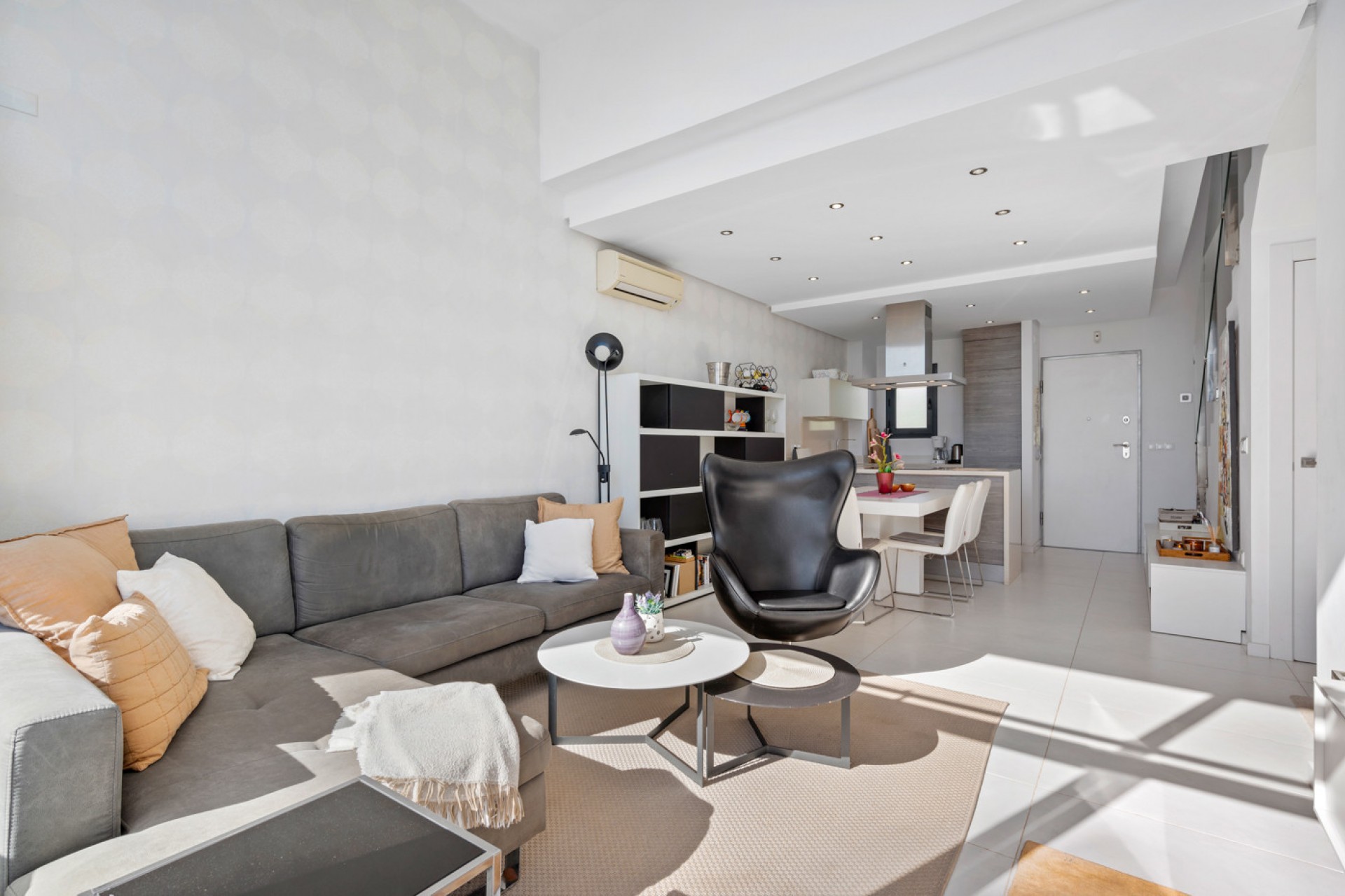 Resale - Bungalow -
Torrevieja - Costa Blanca