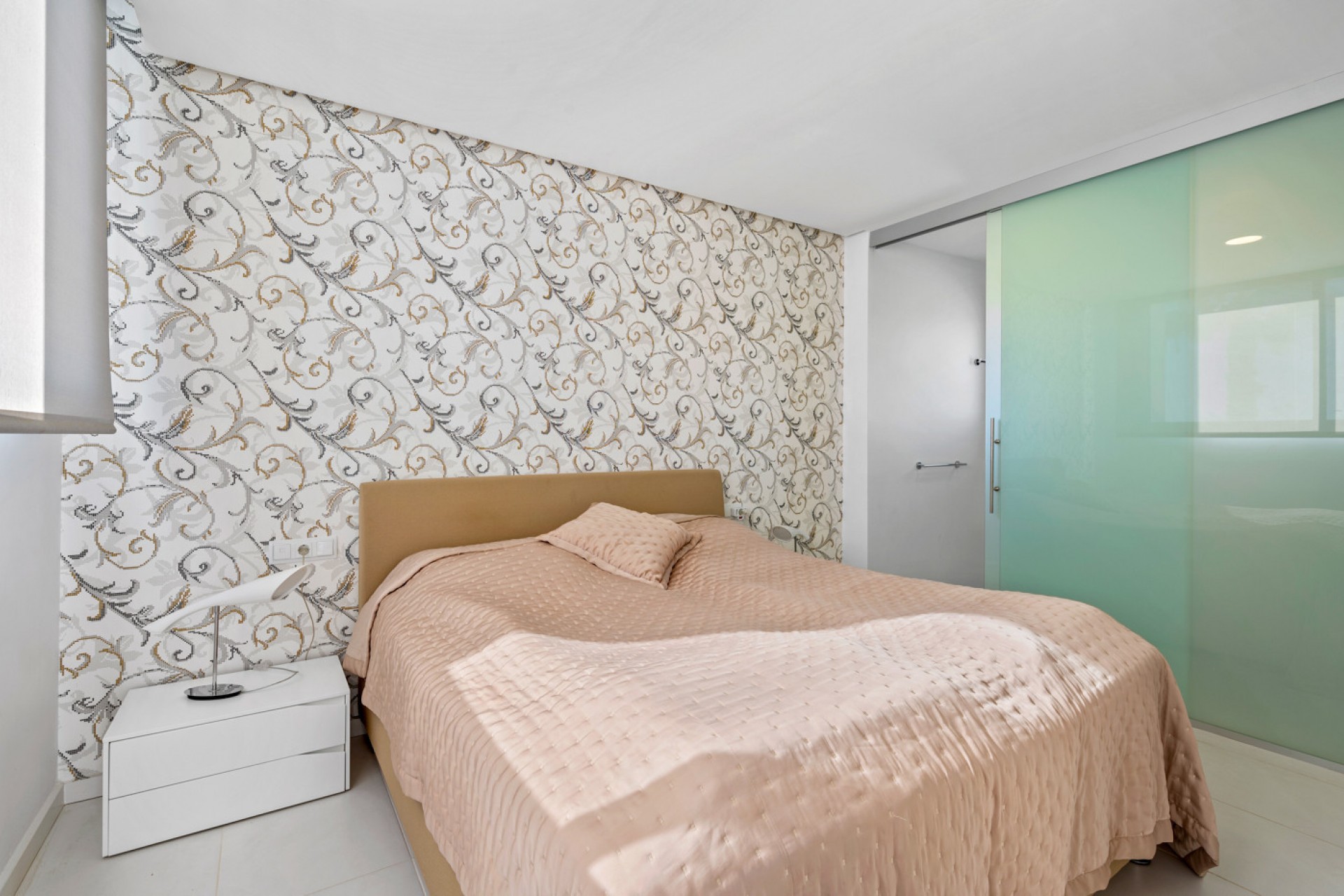 Resale - Bungalow -
Torrevieja - Costa Blanca