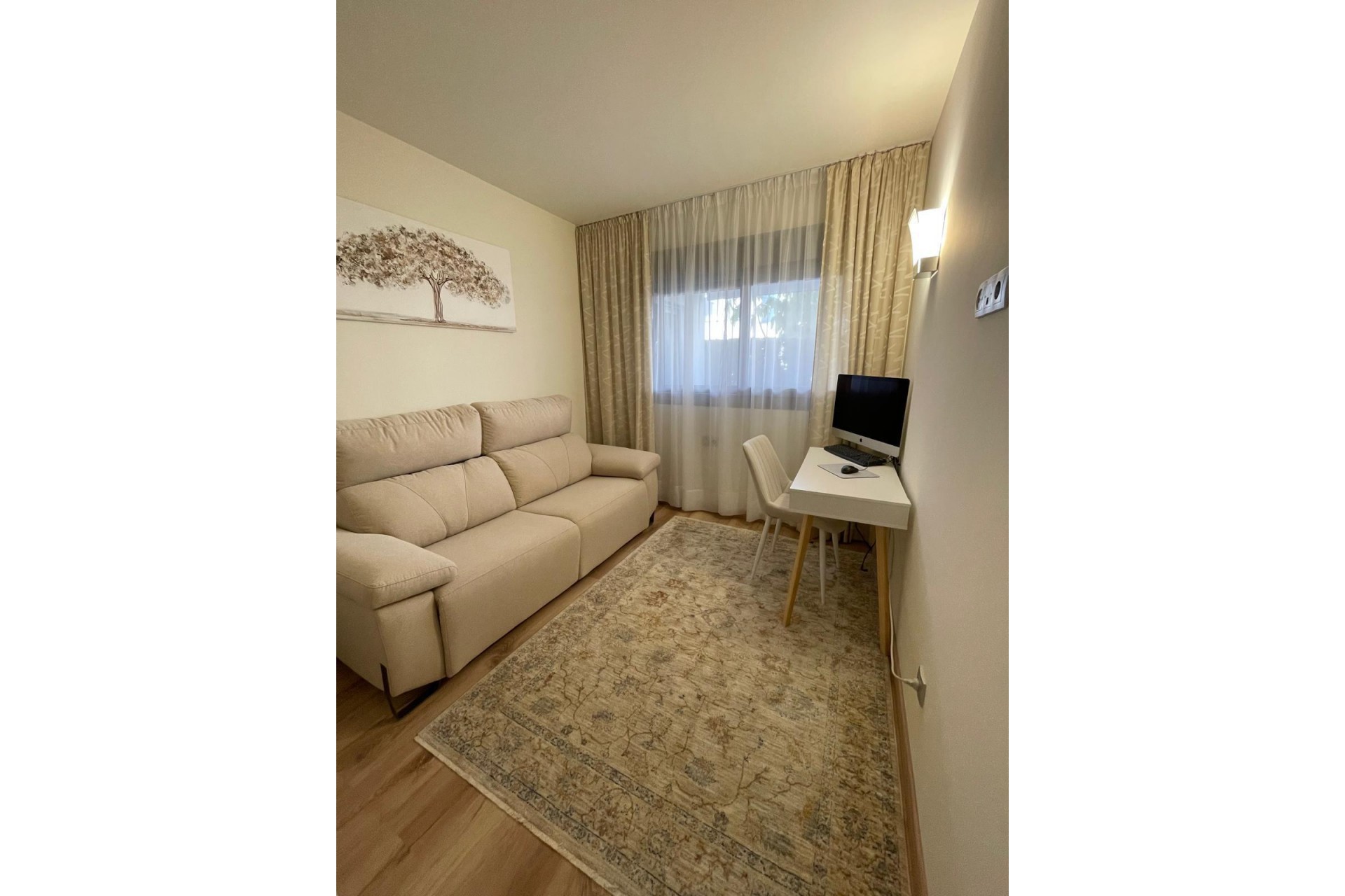 Resale - Bungalow -
Torrevieja - Costa Blanca