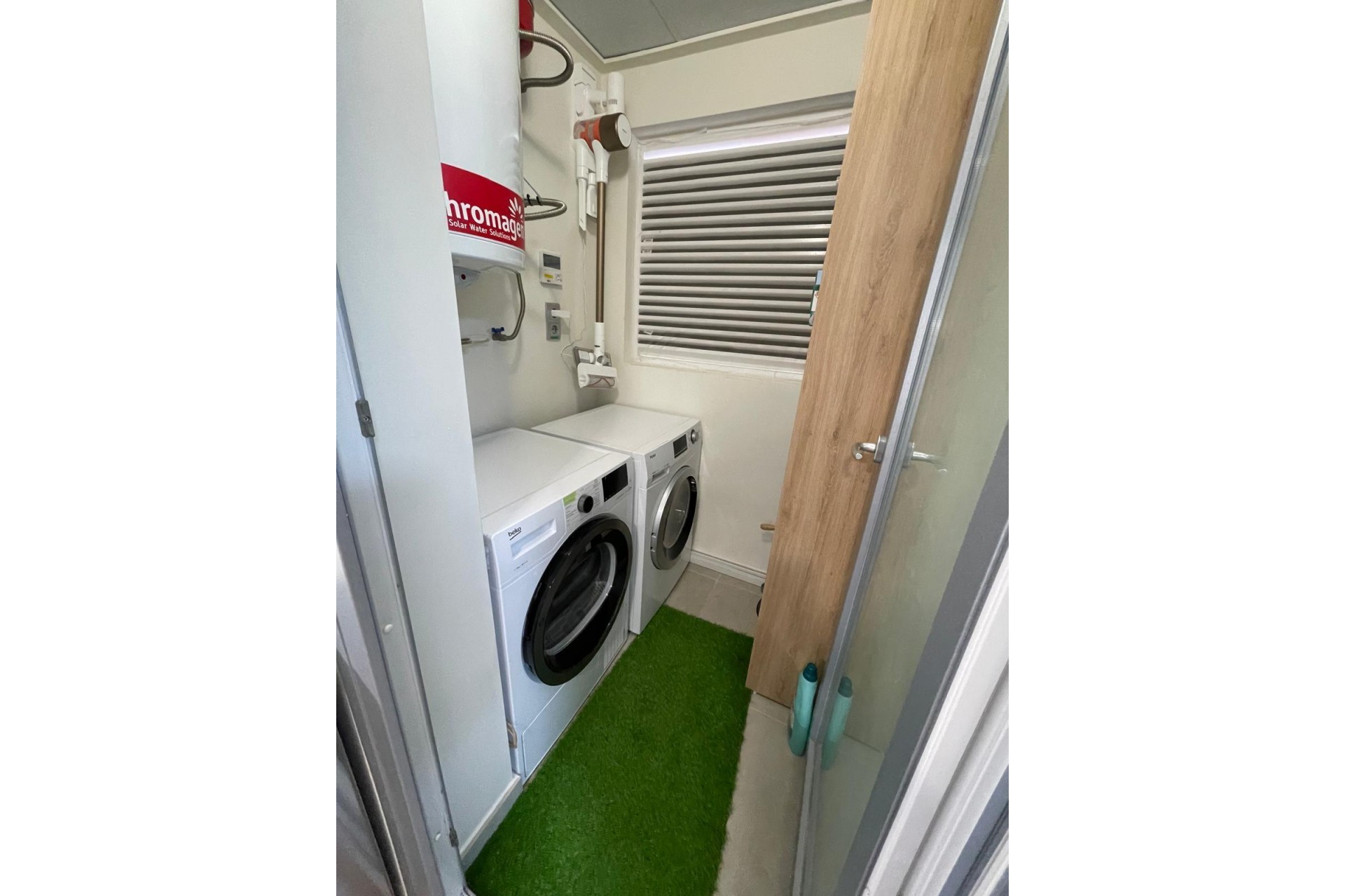 Resale - Bungalow -
Torrevieja - Costa Blanca