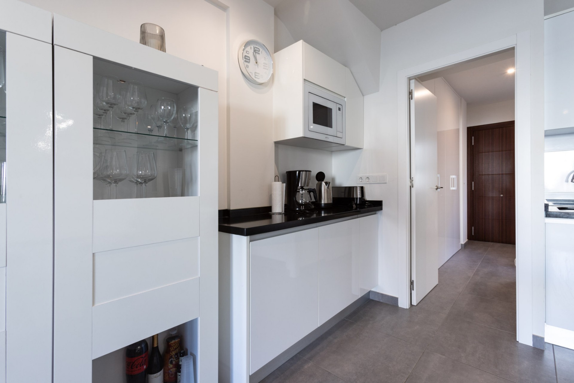 Resale - Bungalow -
Torrevieja - Costa Blanca