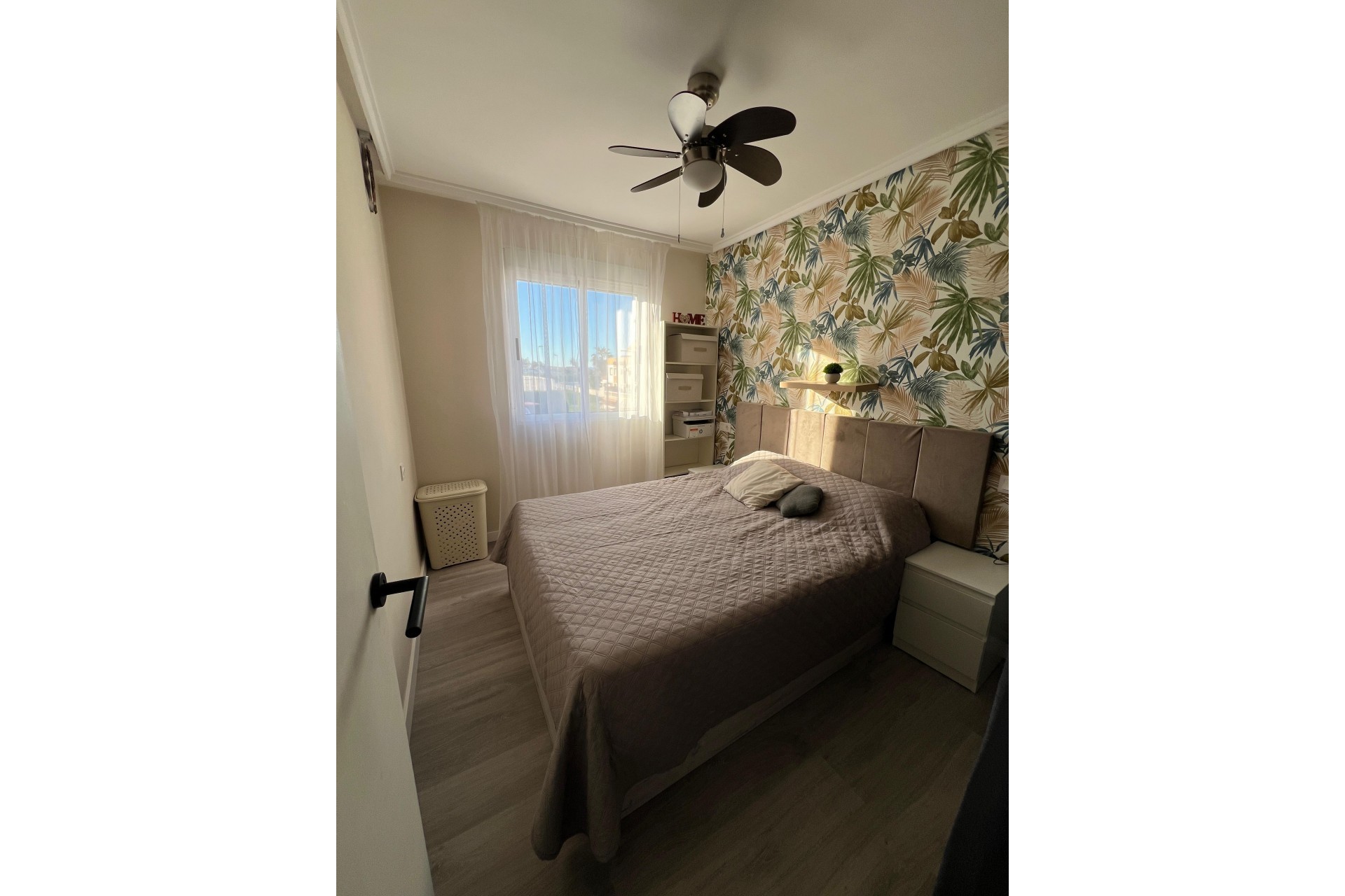 Resale - Bungalow -
Torrevieja - Costa Blanca