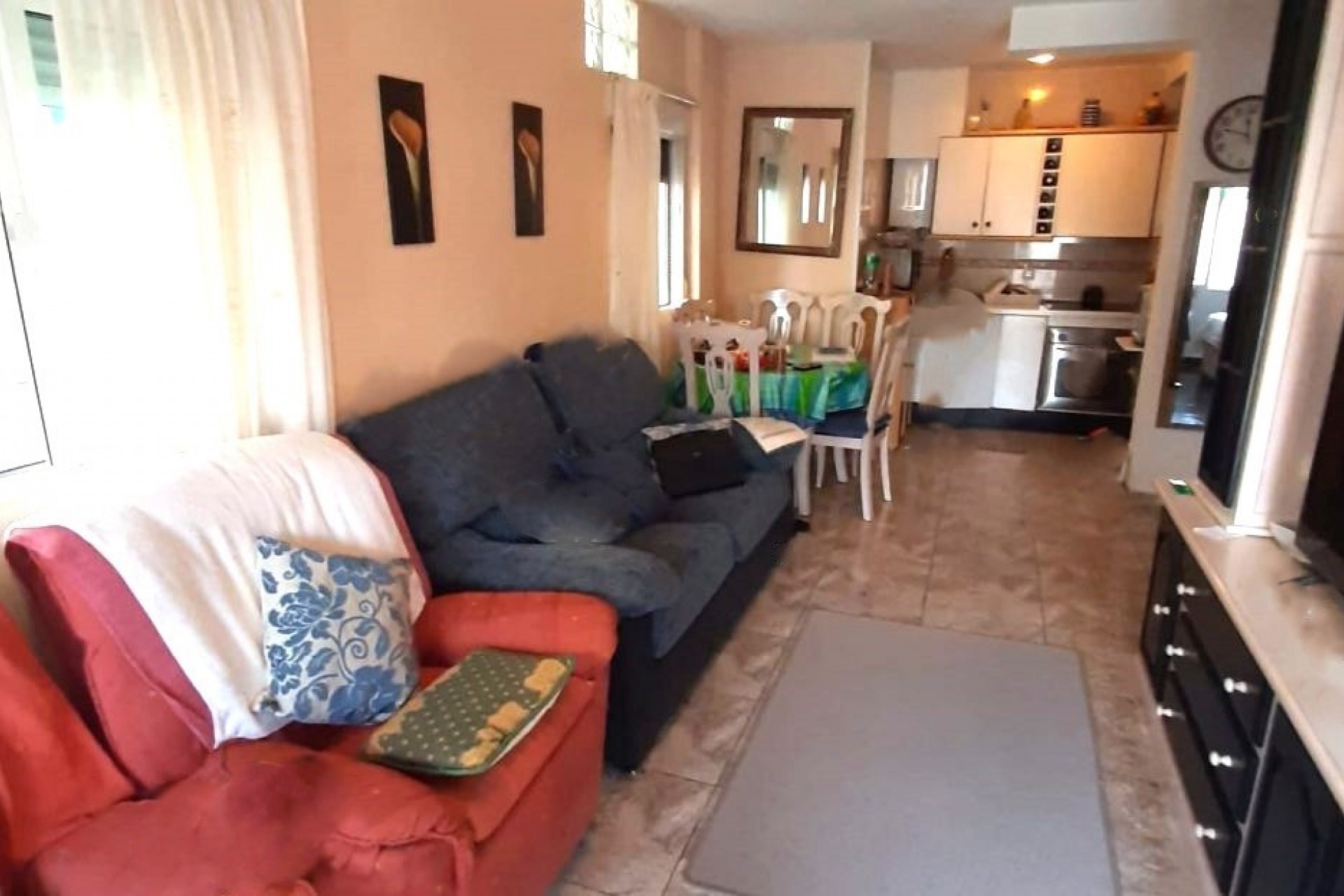 Resale - Bungalow -
Torrevieja - Costa Blanca