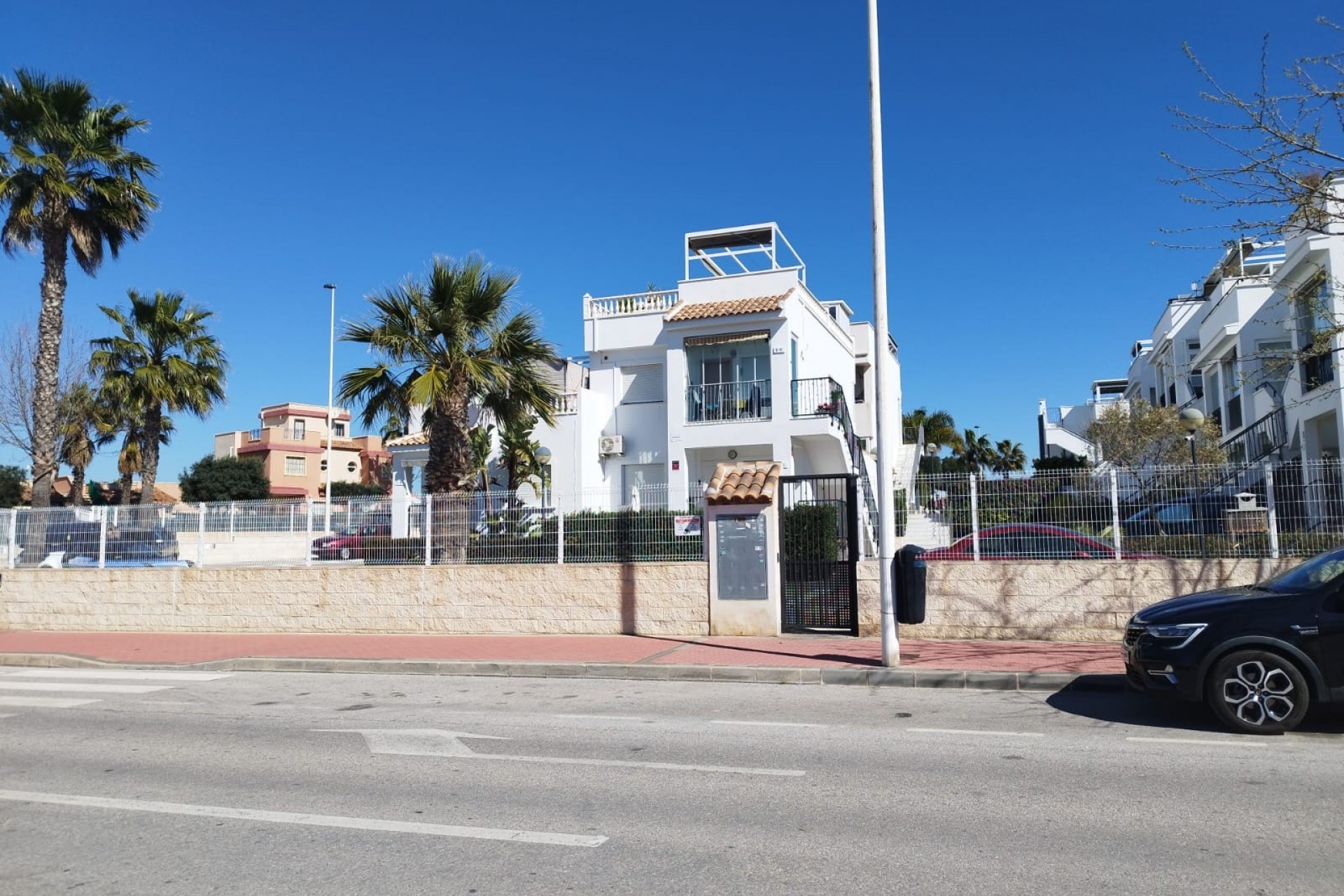 Resale - Bungalow -
Torrevieja - Costa Blanca