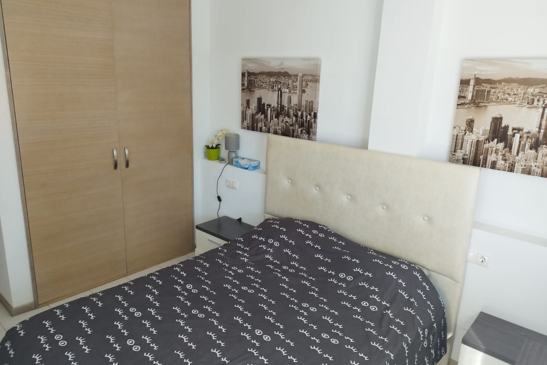 Resale - Bungalow -
Torrevieja - Costa Blanca