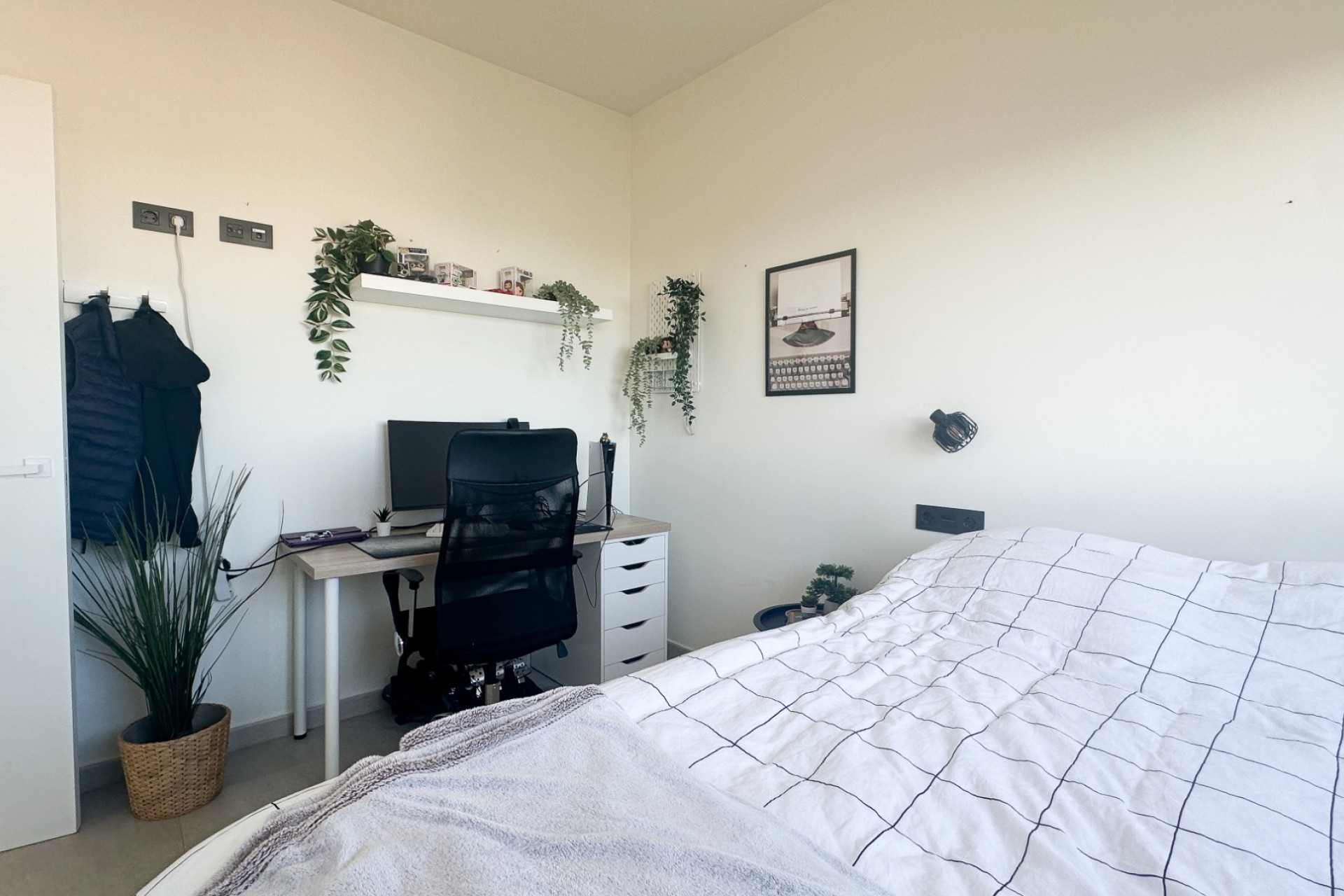 Resale - Bungalow -
Torrevieja - Costa Blanca
