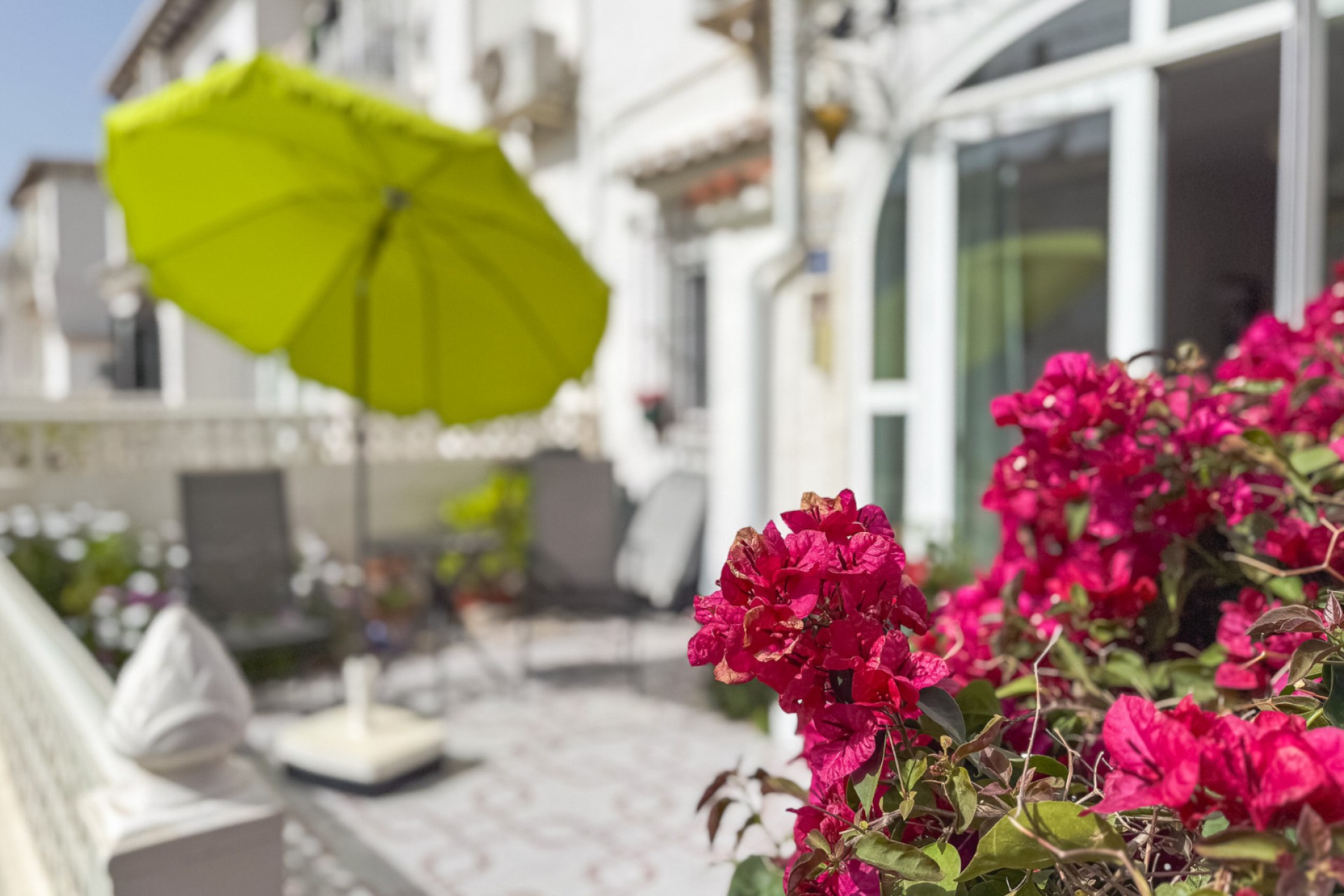 Resale - Bungalow -
Torrevieja - Costa Blanca