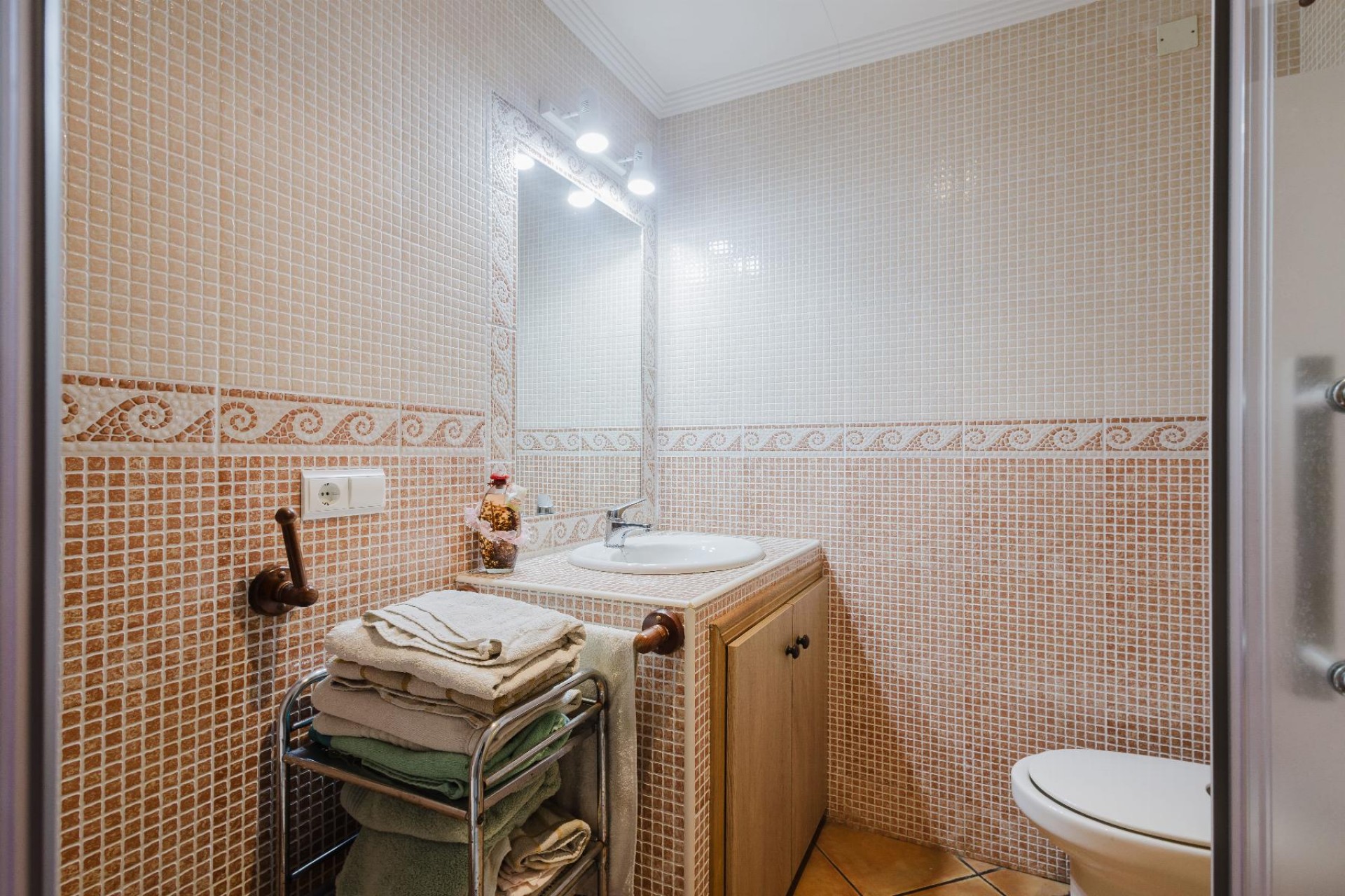 Resale - Bungalow -
Torrevieja - Costa Blanca