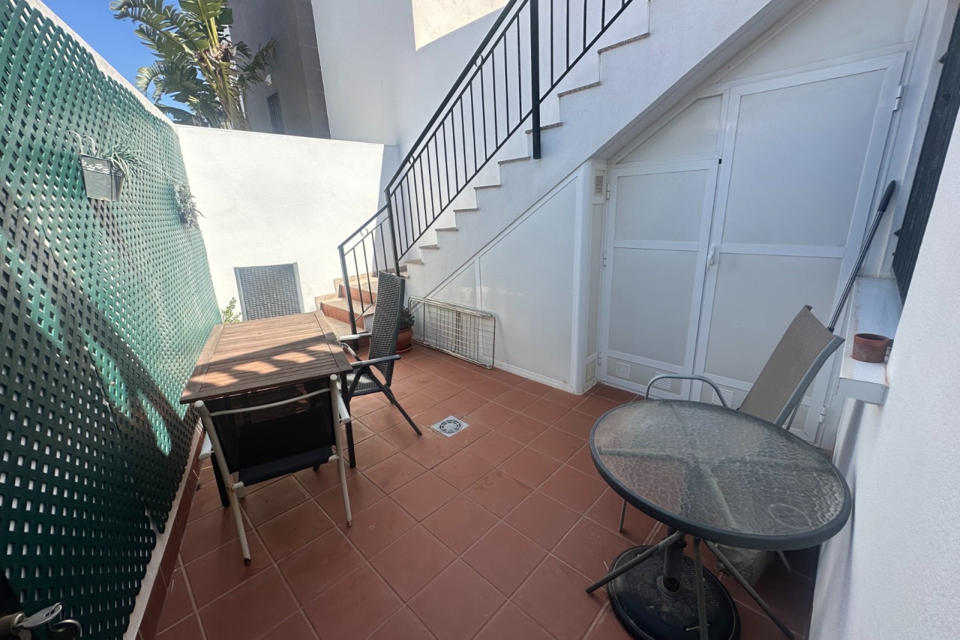 Resale - Bungalow -
Torrevieja - Costa Blanca