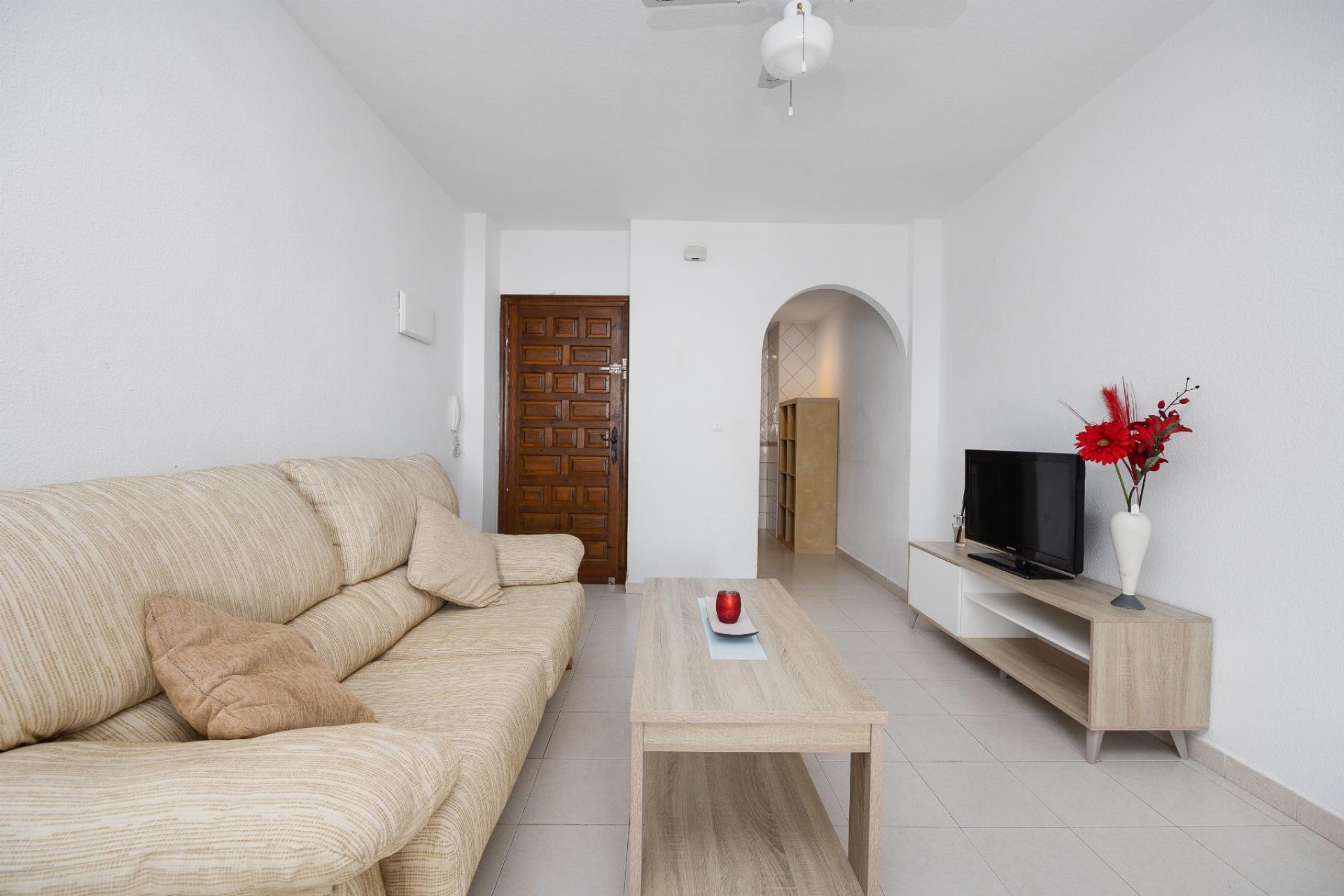 Resale - Bungalow -
Torrevieja - Costa Blanca