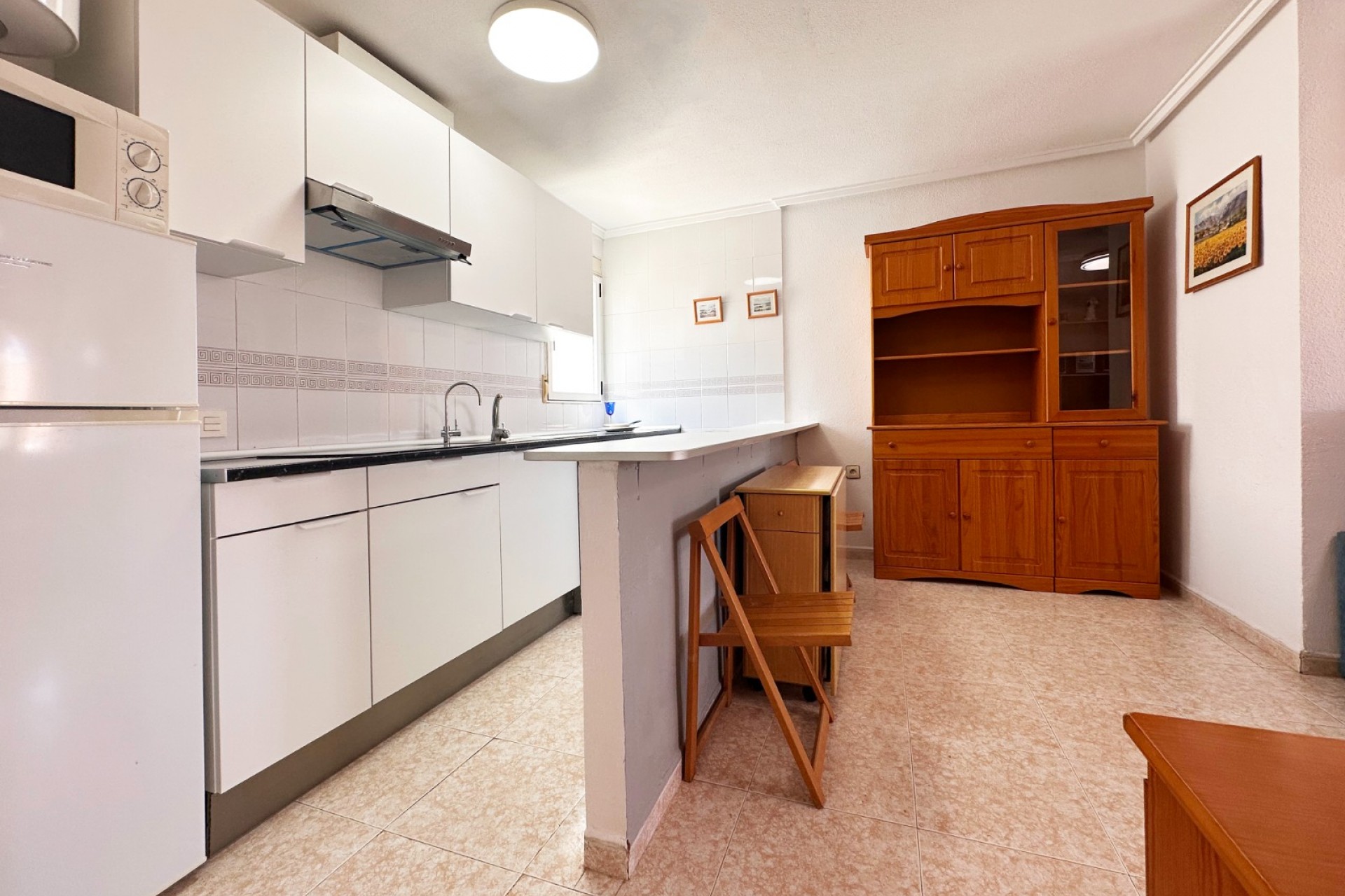 Resale - Bungalow -
Torrevieja - Costa Blanca