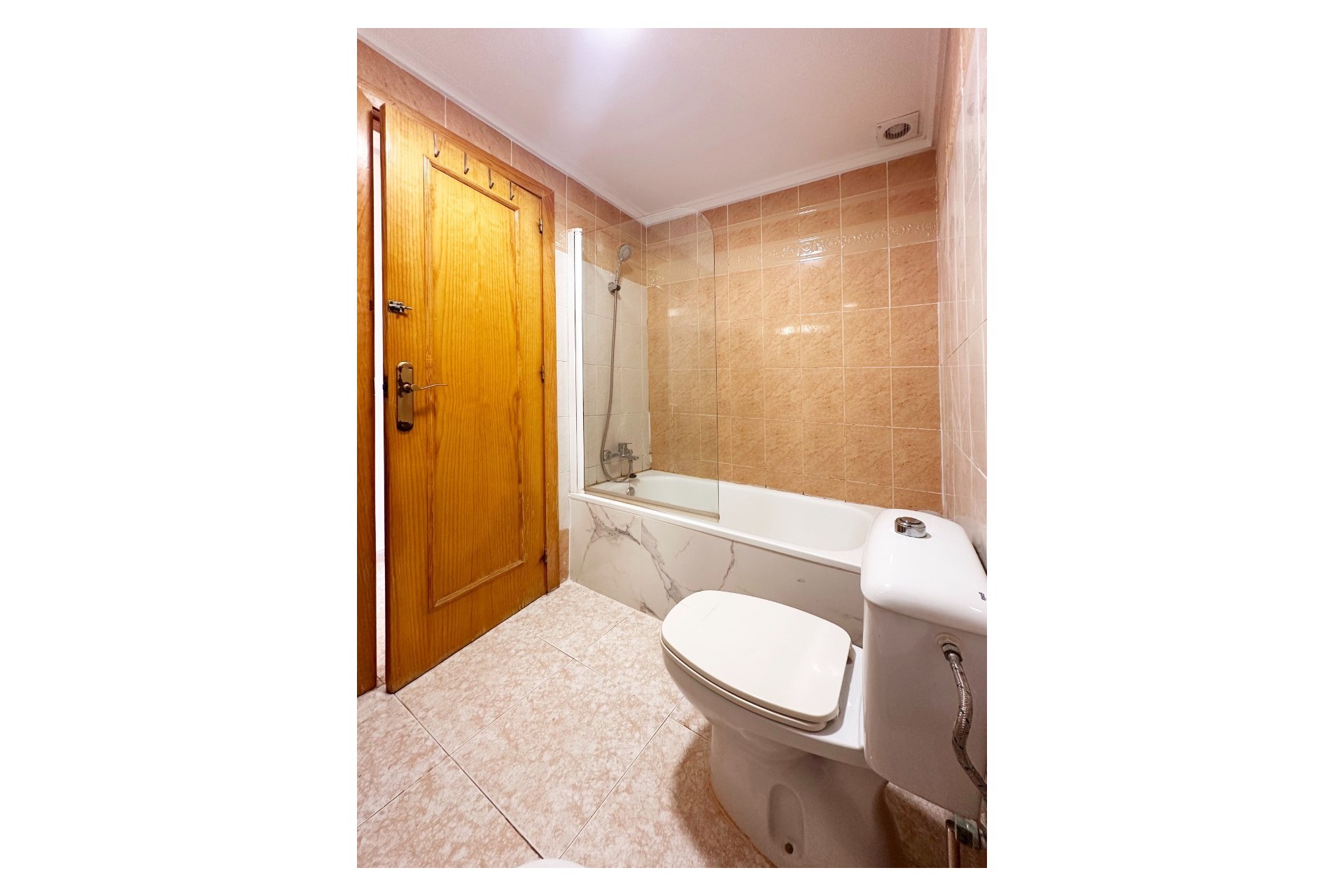 Resale - Bungalow -
Torrevieja - Costa Blanca
