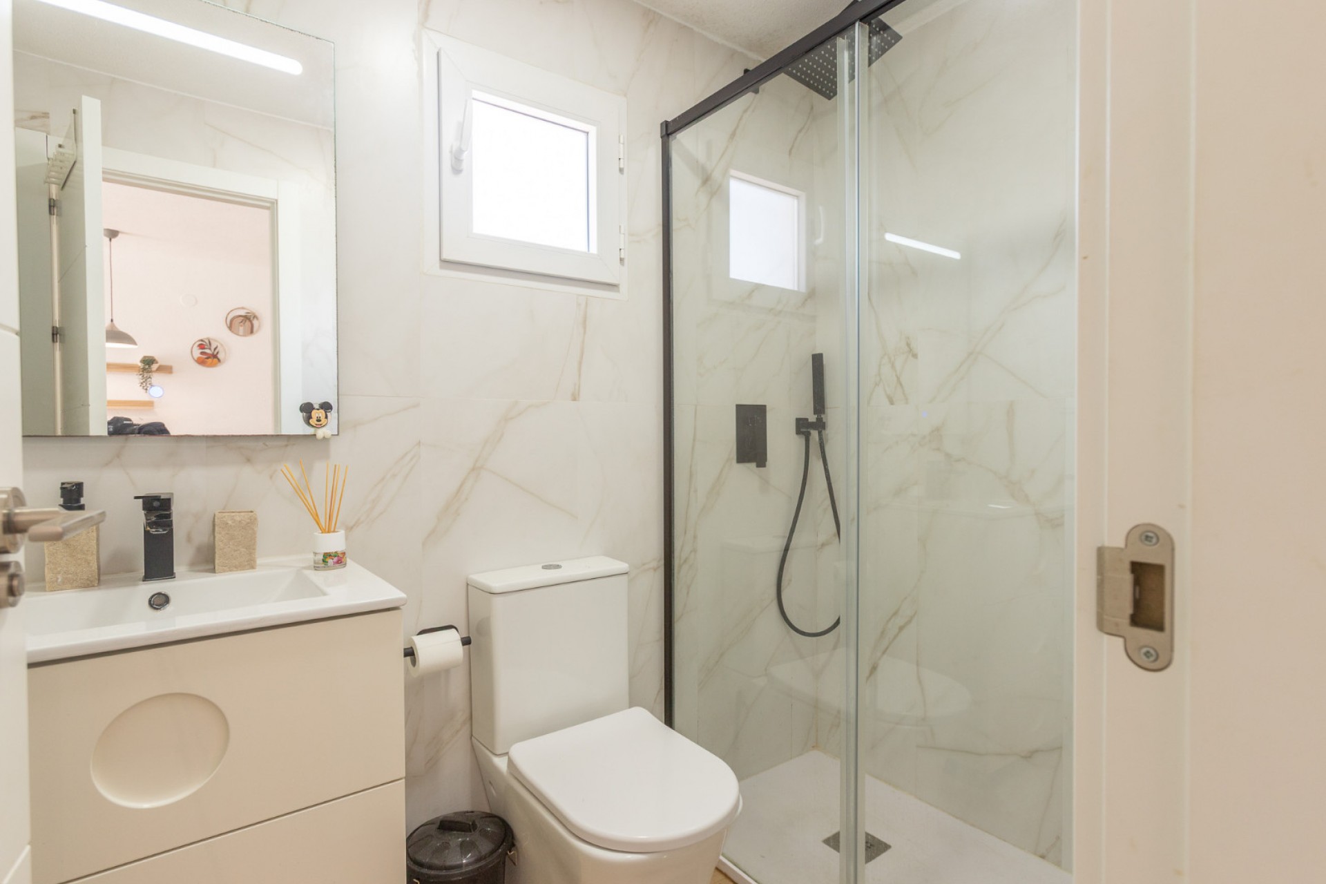 Resale - Bungalow -
Torrevieja - Costa Blanca
