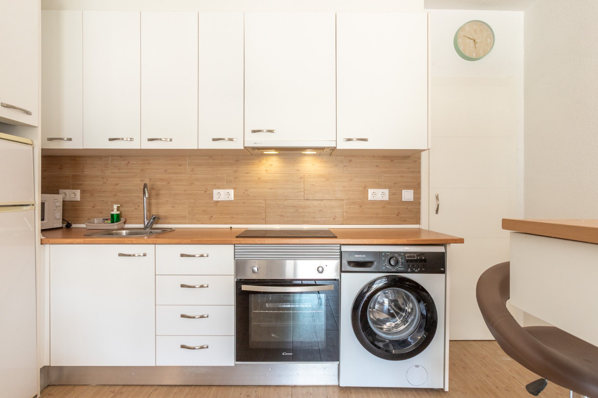 Resale - Bungalow -
Torrevieja - Costa Blanca