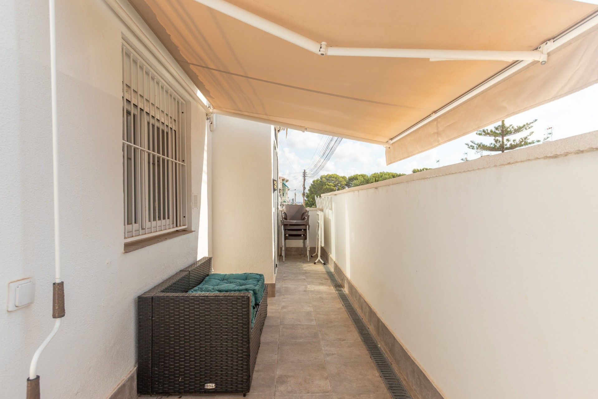 Resale - Bungalow -
Torrevieja - Costa Blanca