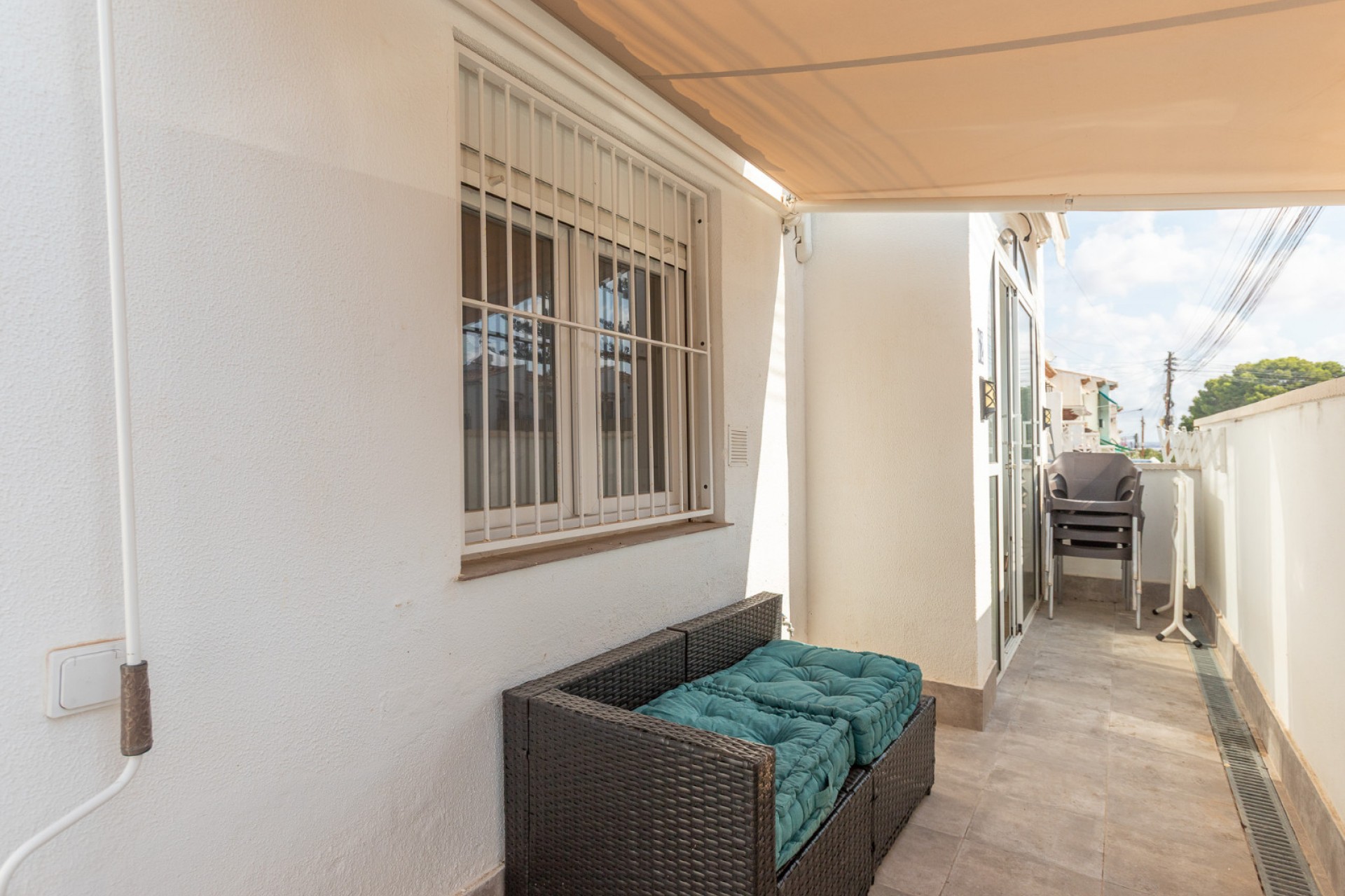 Resale - Bungalow -
Torrevieja - Costa Blanca