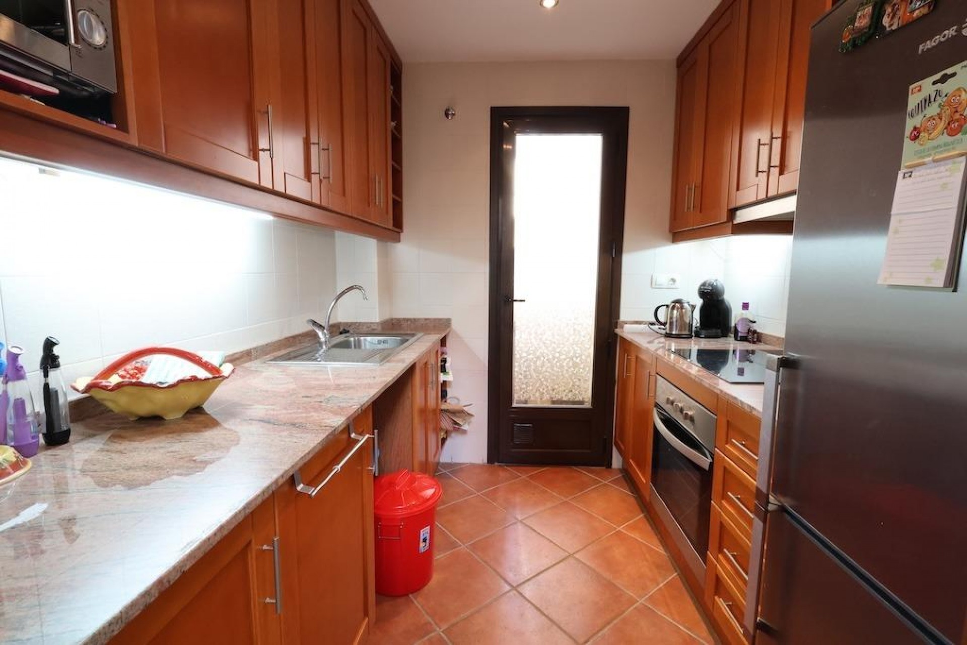 Resale - Bungalow -
Torrevieja - Costa Blanca
