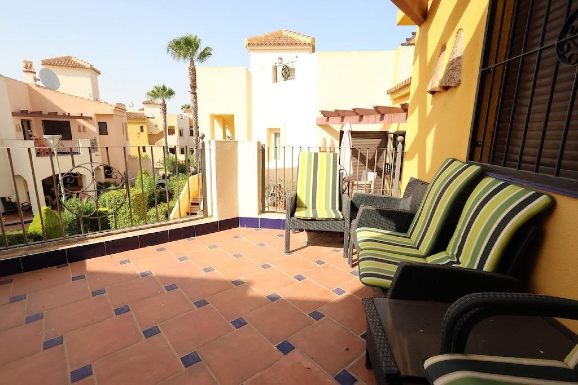Resale - Bungalow -
Torrevieja - Costa Blanca