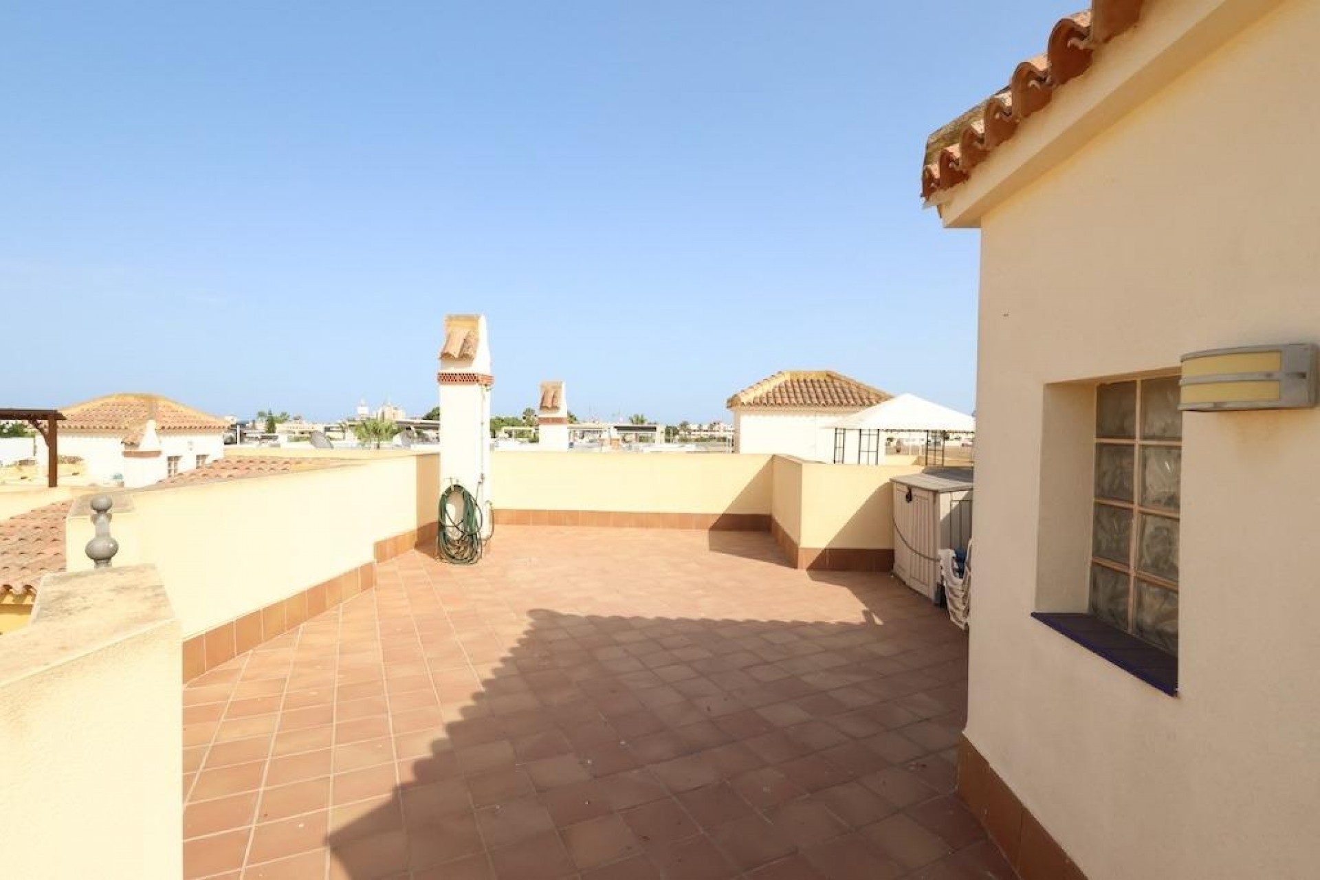 Resale - Bungalow -
Torrevieja - Costa Blanca