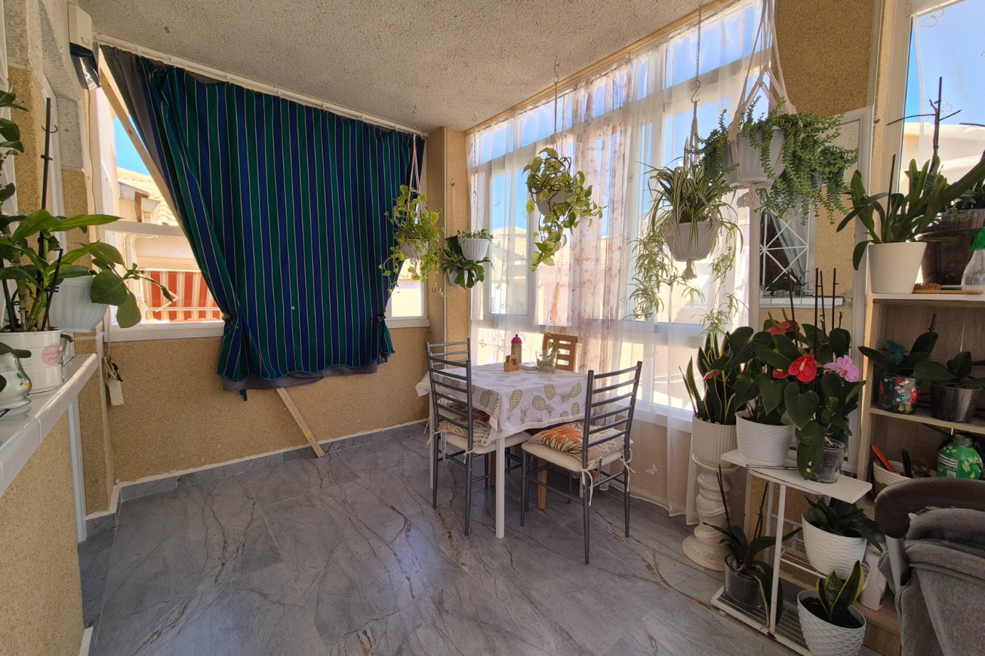 Resale - Bungalow -
Torrevieja - Costa Blanca