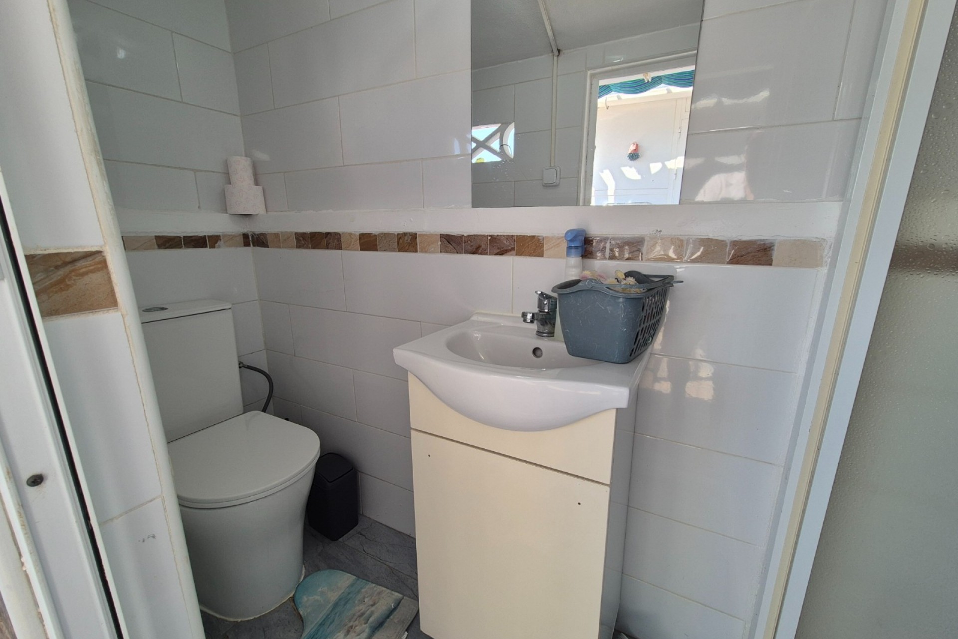 Resale - Bungalow -
Torrevieja - Costa Blanca