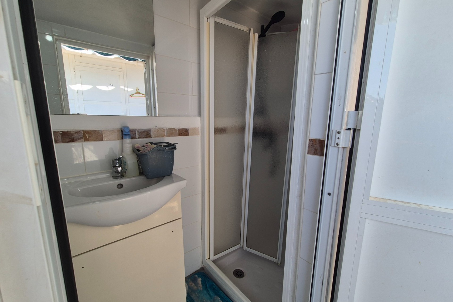 Resale - Bungalow -
Torrevieja - Costa Blanca