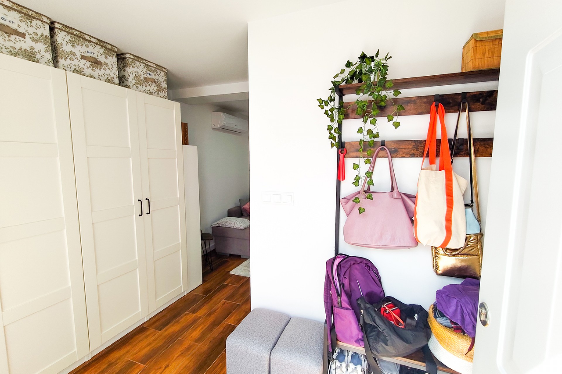 Resale - Bungalow -
Torrevieja - Costa Blanca