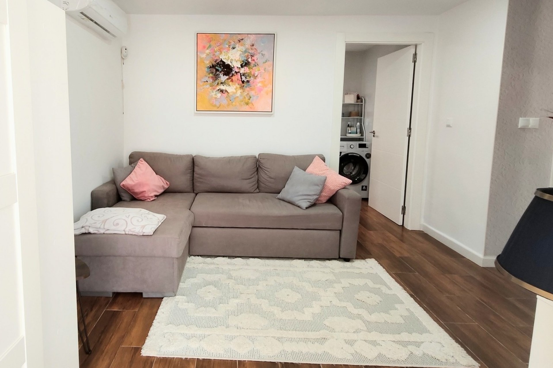 Resale - Bungalow -
Torrevieja - Costa Blanca