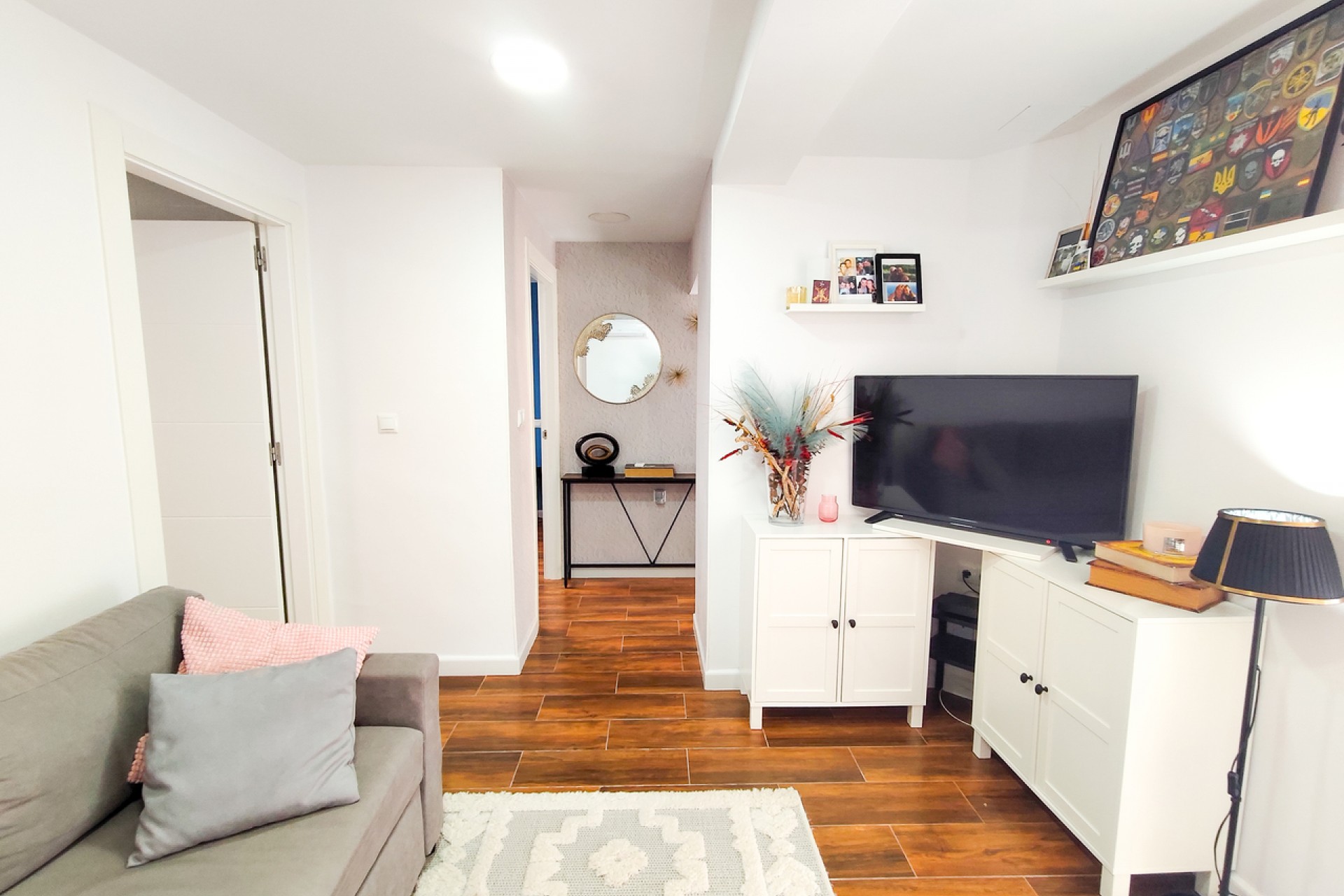 Resale - Bungalow -
Torrevieja - Costa Blanca
