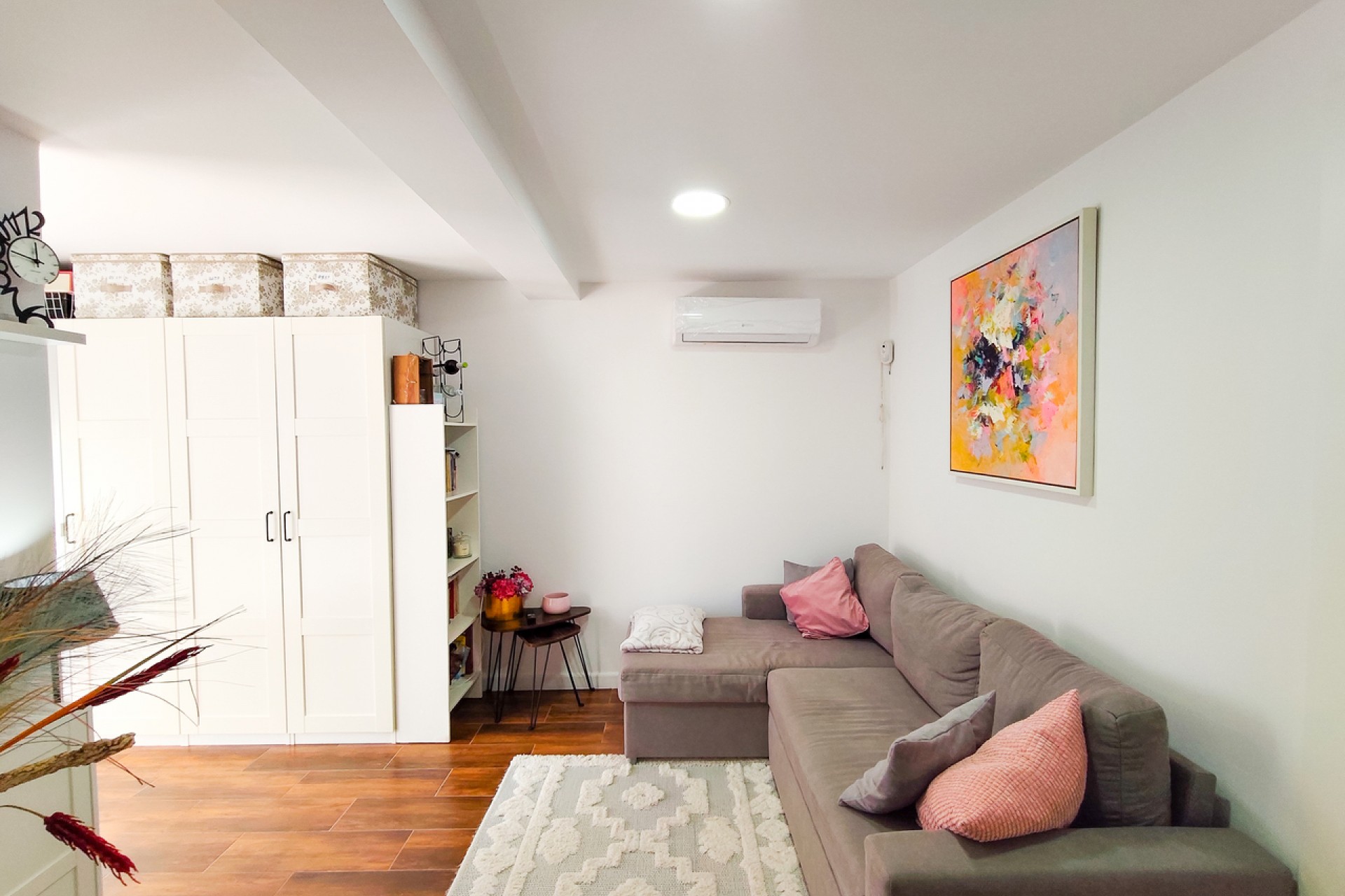 Resale - Bungalow -
Torrevieja - Costa Blanca