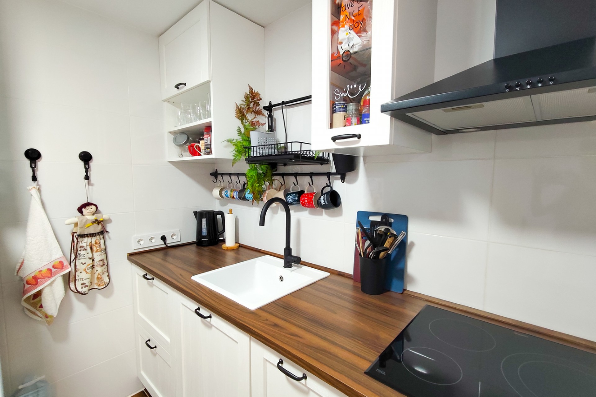 Resale - Bungalow -
Torrevieja - Costa Blanca