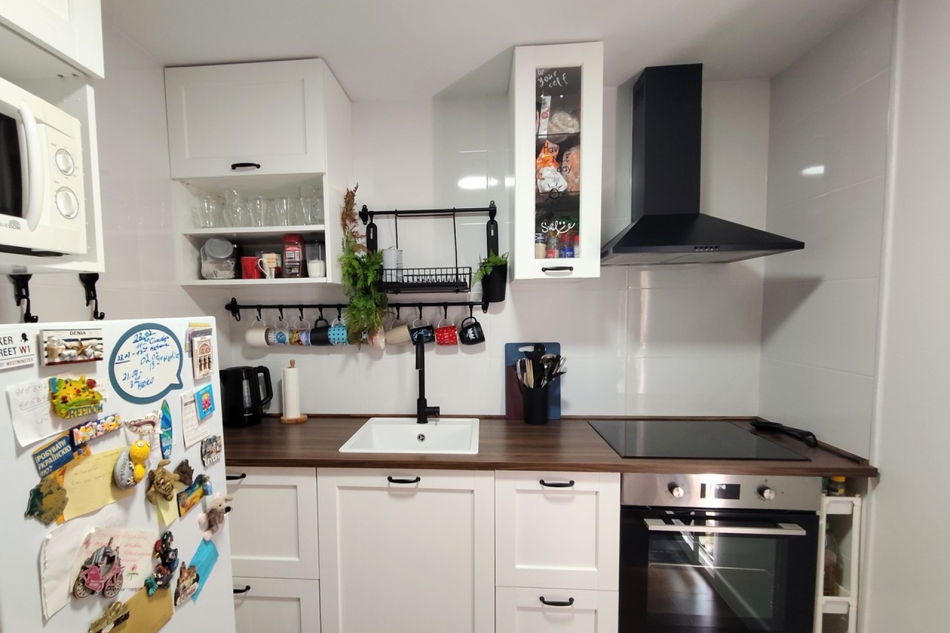 Resale - Bungalow -
Torrevieja - Costa Blanca