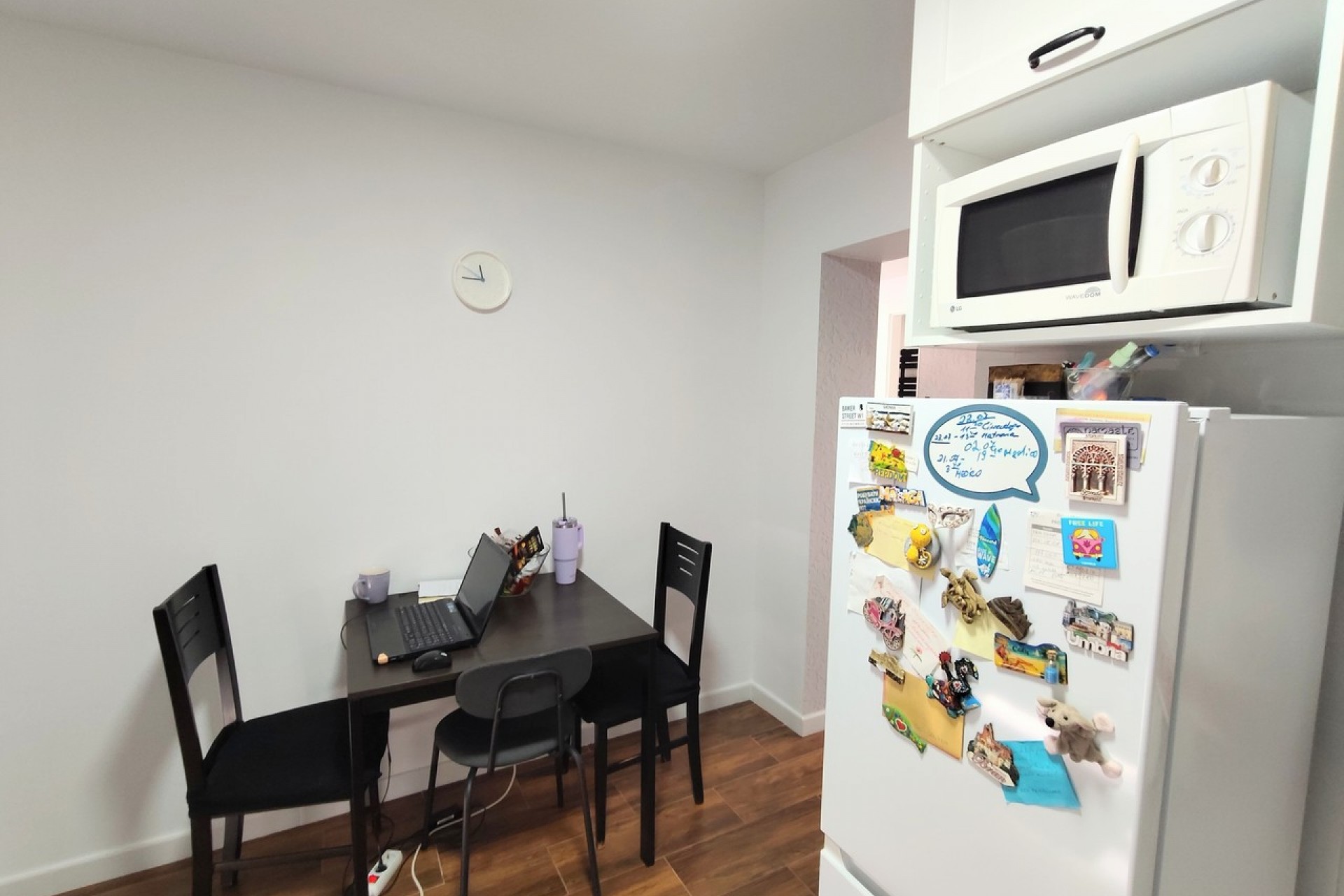 Resale - Bungalow -
Torrevieja - Costa Blanca