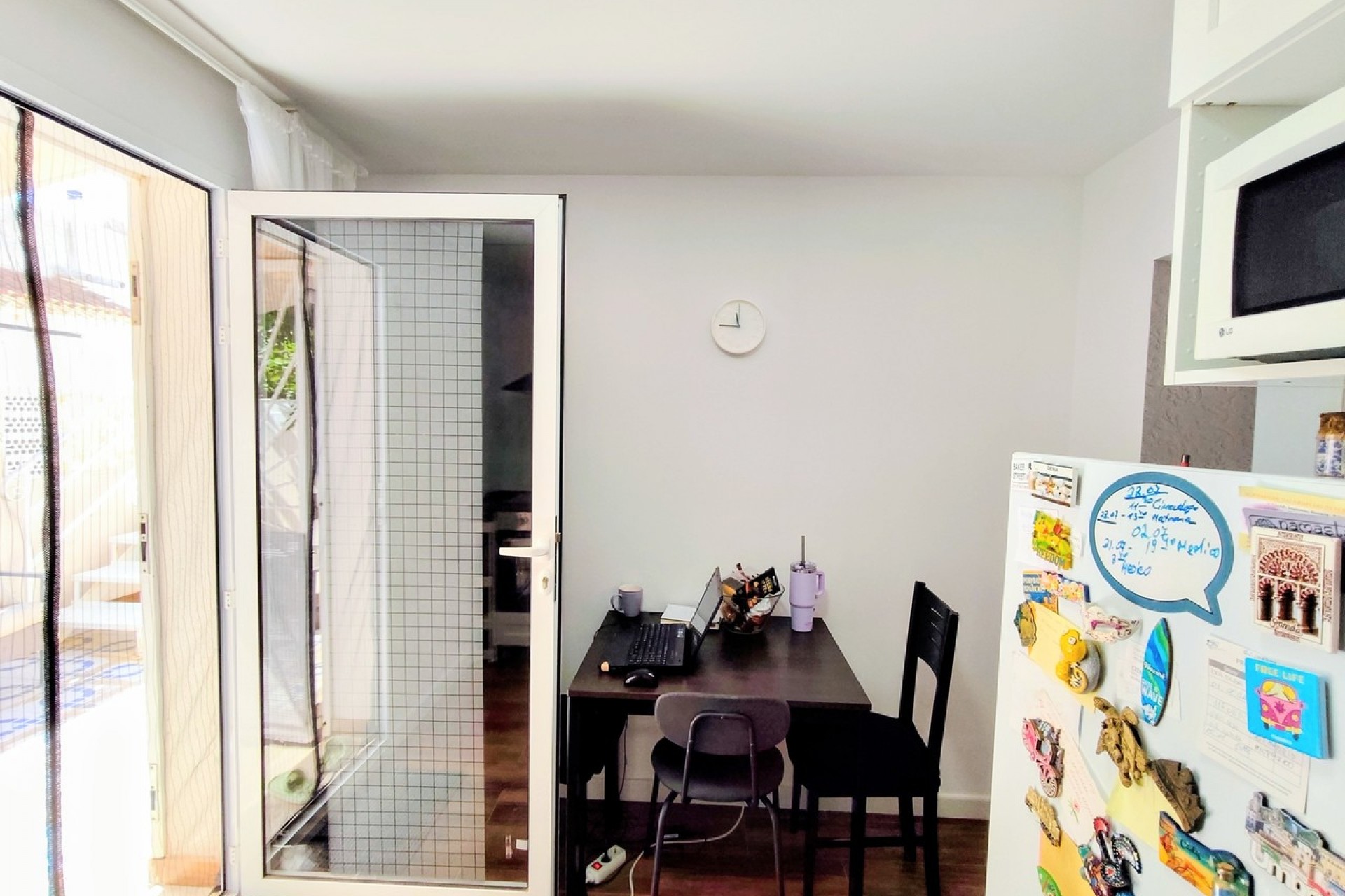Resale - Bungalow -
Torrevieja - Costa Blanca