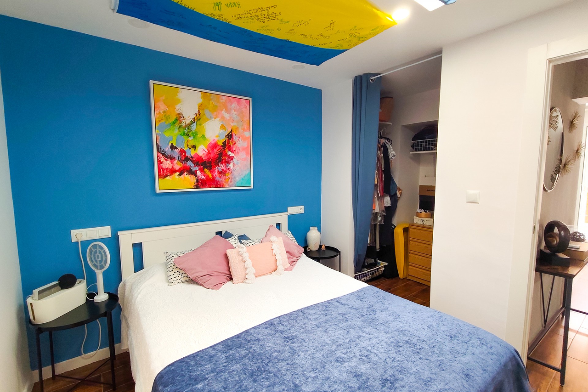 Resale - Bungalow -
Torrevieja - Costa Blanca