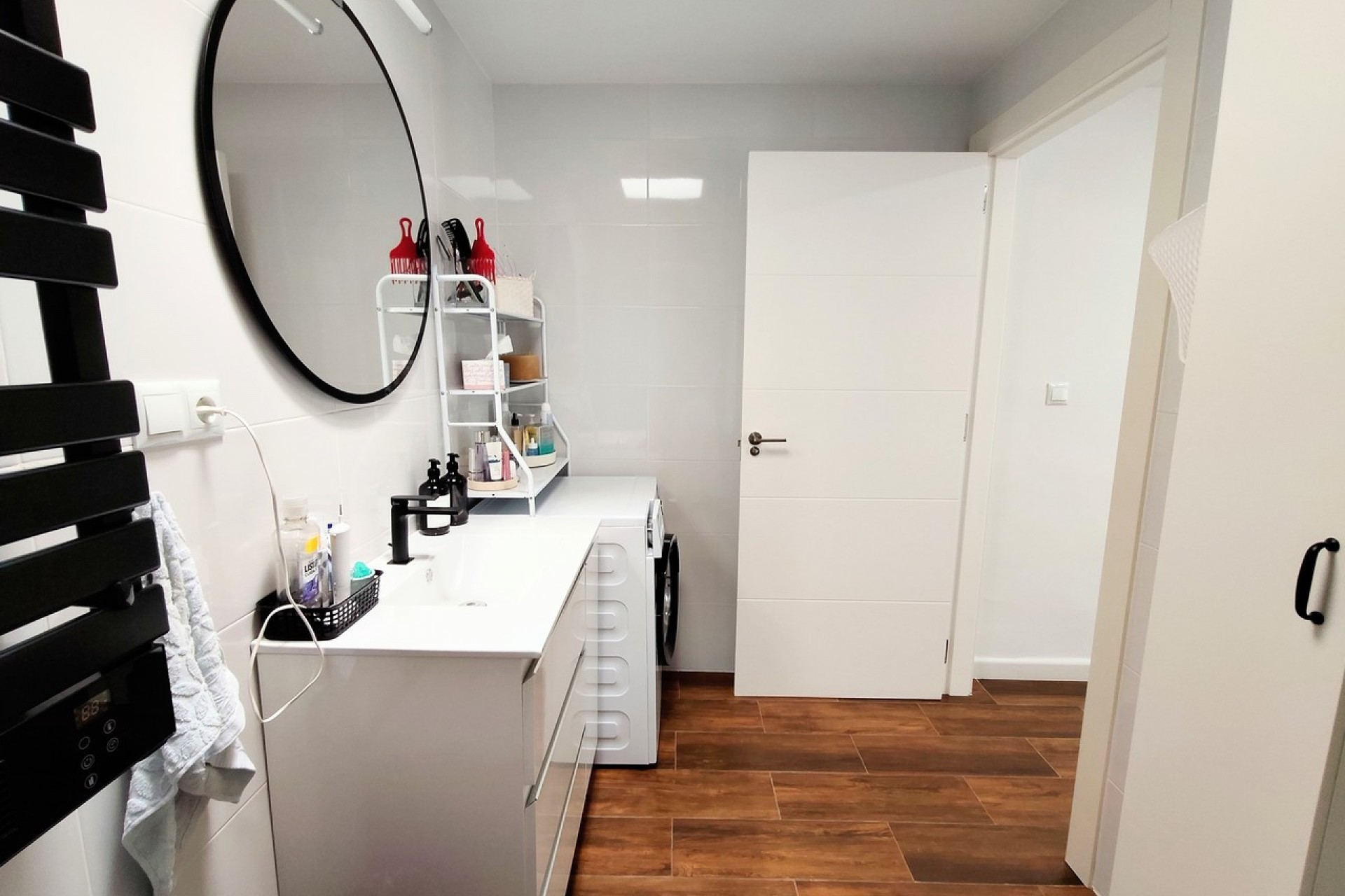 Resale - Bungalow -
Torrevieja - Costa Blanca
