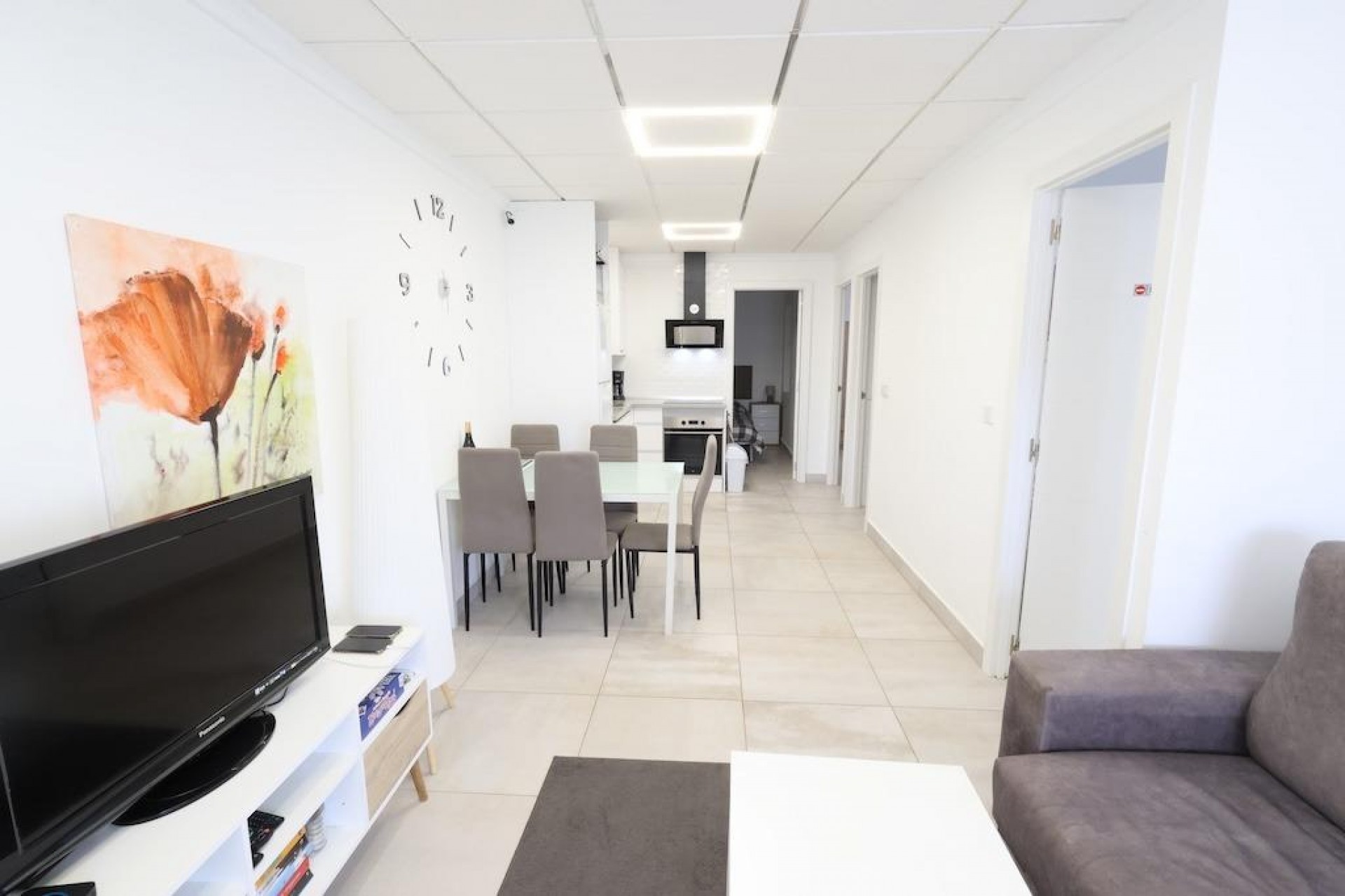 Resale - Bungalow -
Torrevieja - Costa Blanca