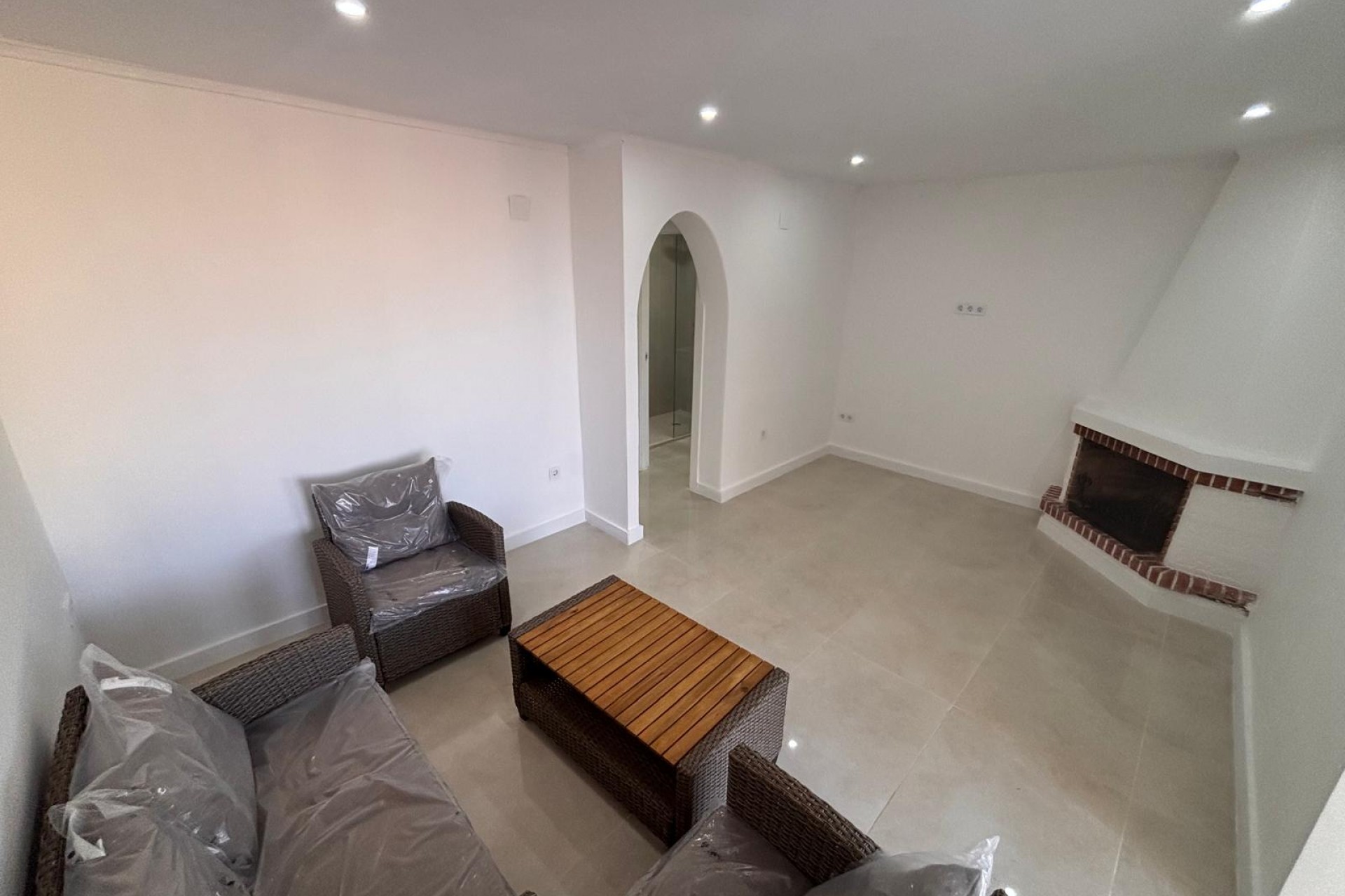 Resale - Bungalow -
Torrevieja - Costa Blanca