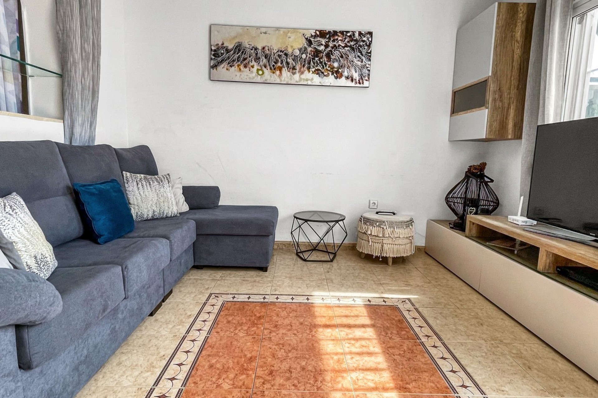 Resale - Bungalow -
Torrevieja - Costa Blanca