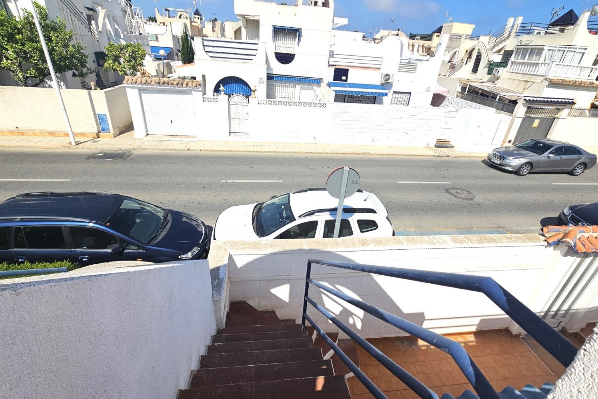 Resale - Bungalow -
Torrevieja - Doña Ines