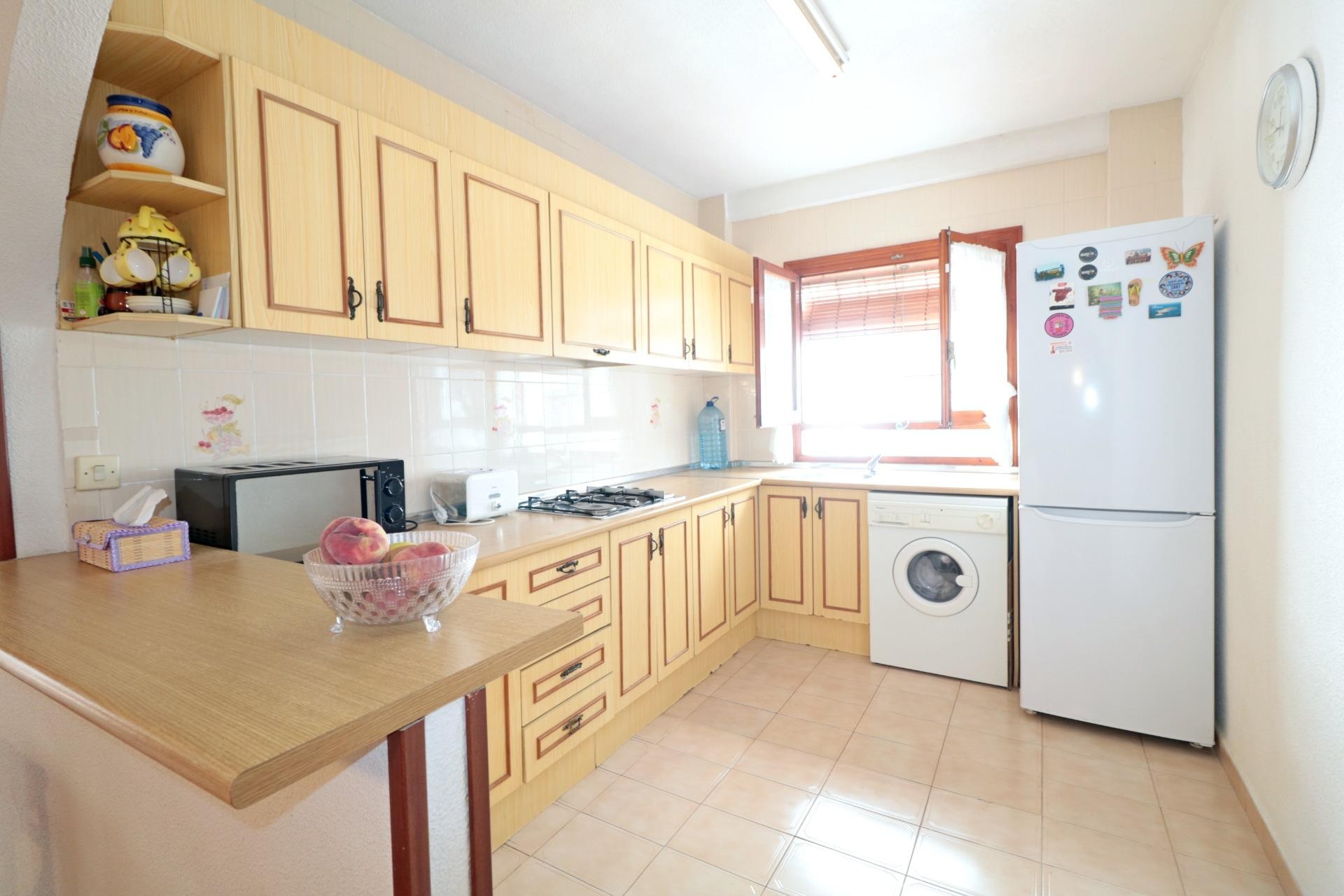 Resale - Bungalow -
Torrevieja - El Acequión - Los Náufragos