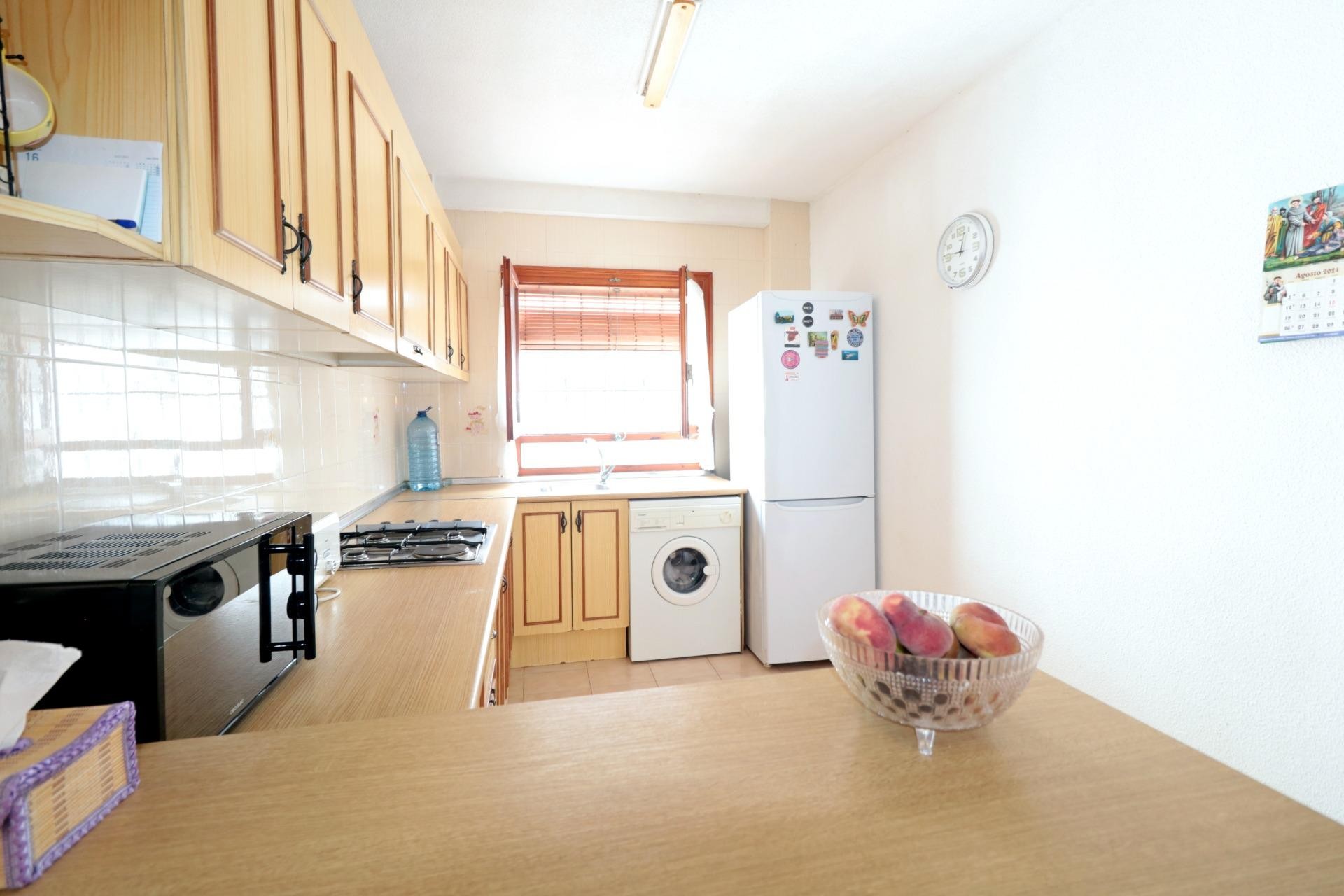 Resale - Bungalow -
Torrevieja - El Acequión - Los Náufragos