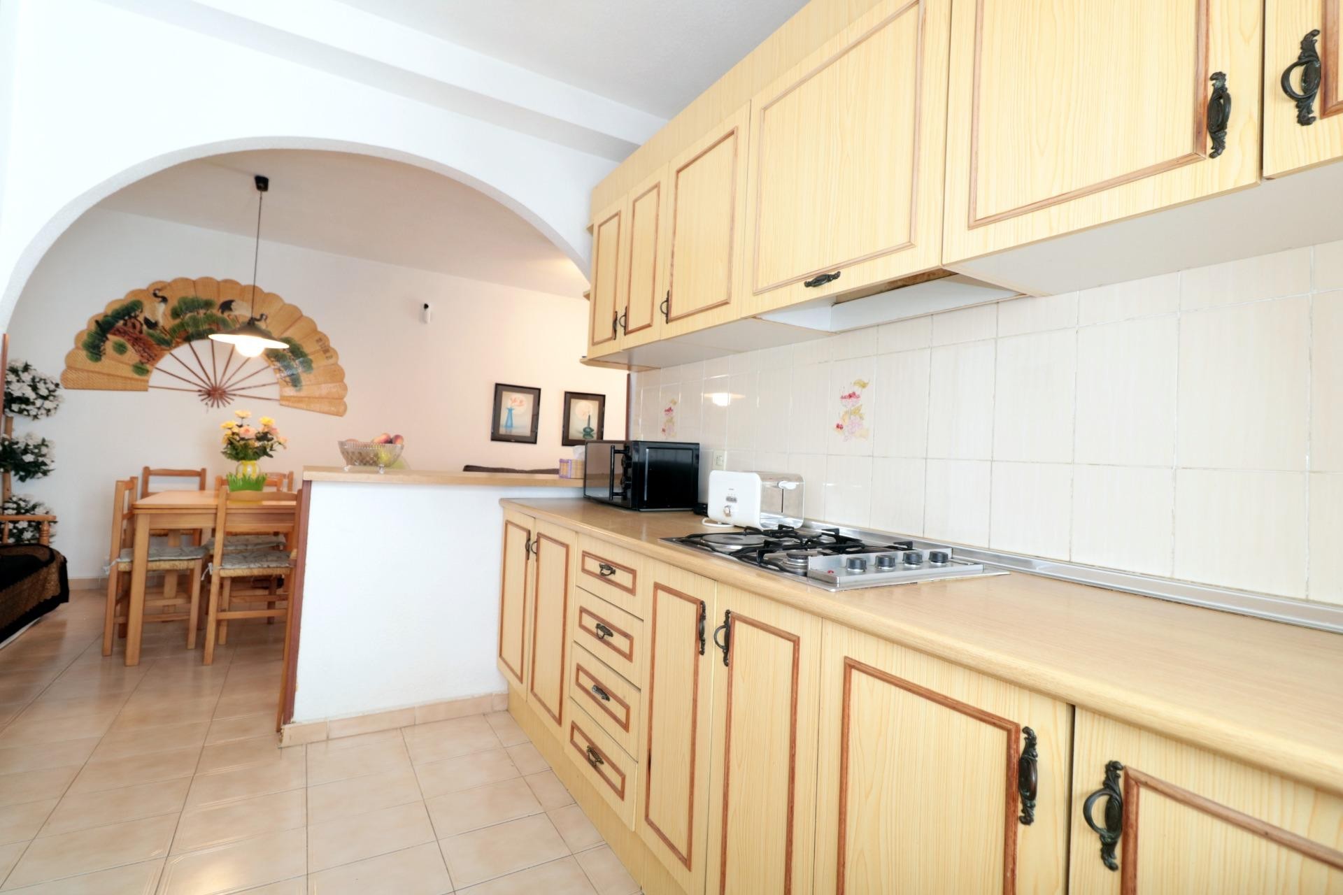 Resale - Bungalow -
Torrevieja - El Acequión - Los Náufragos