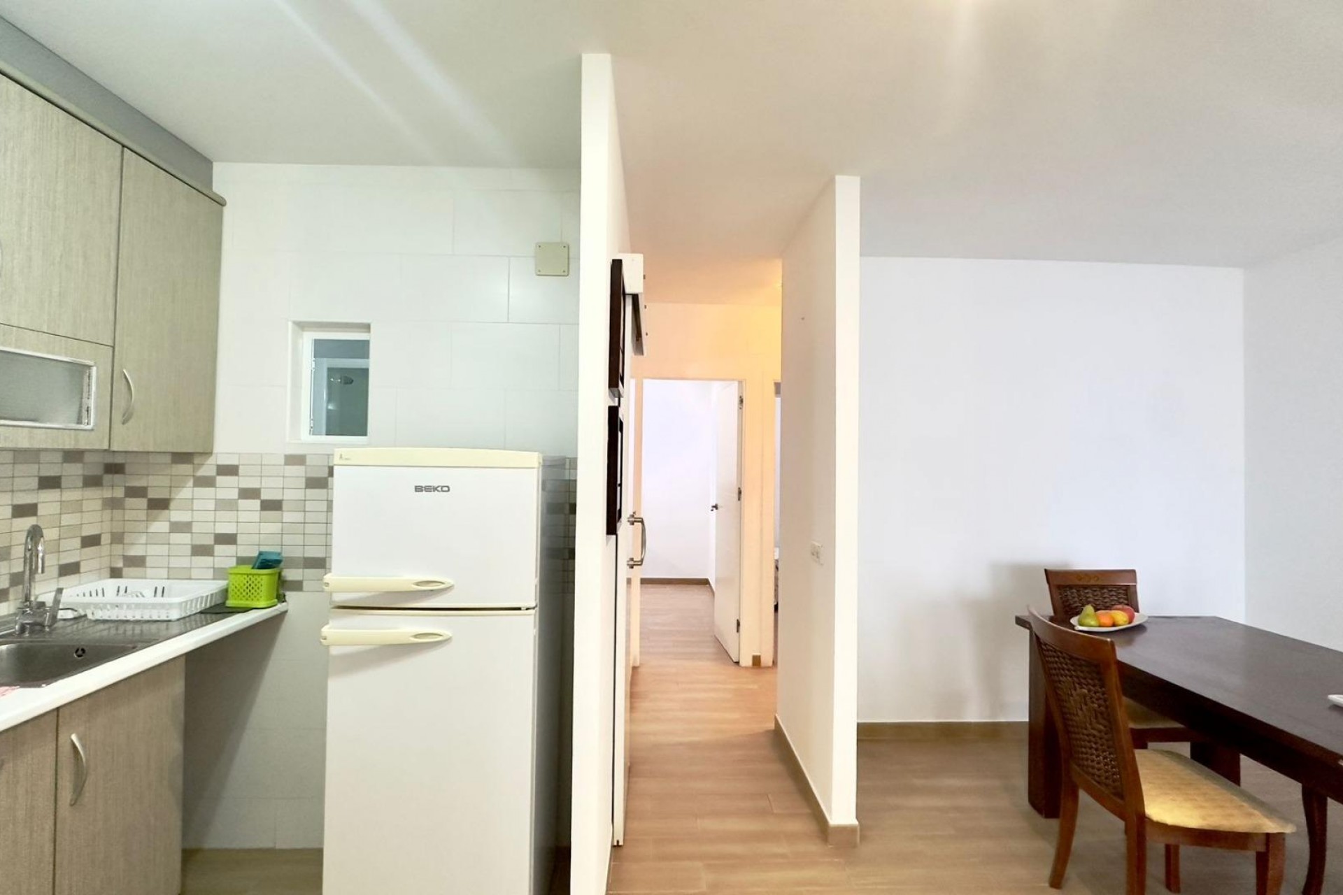 Resale - Bungalow -
Torrevieja - El Limonar