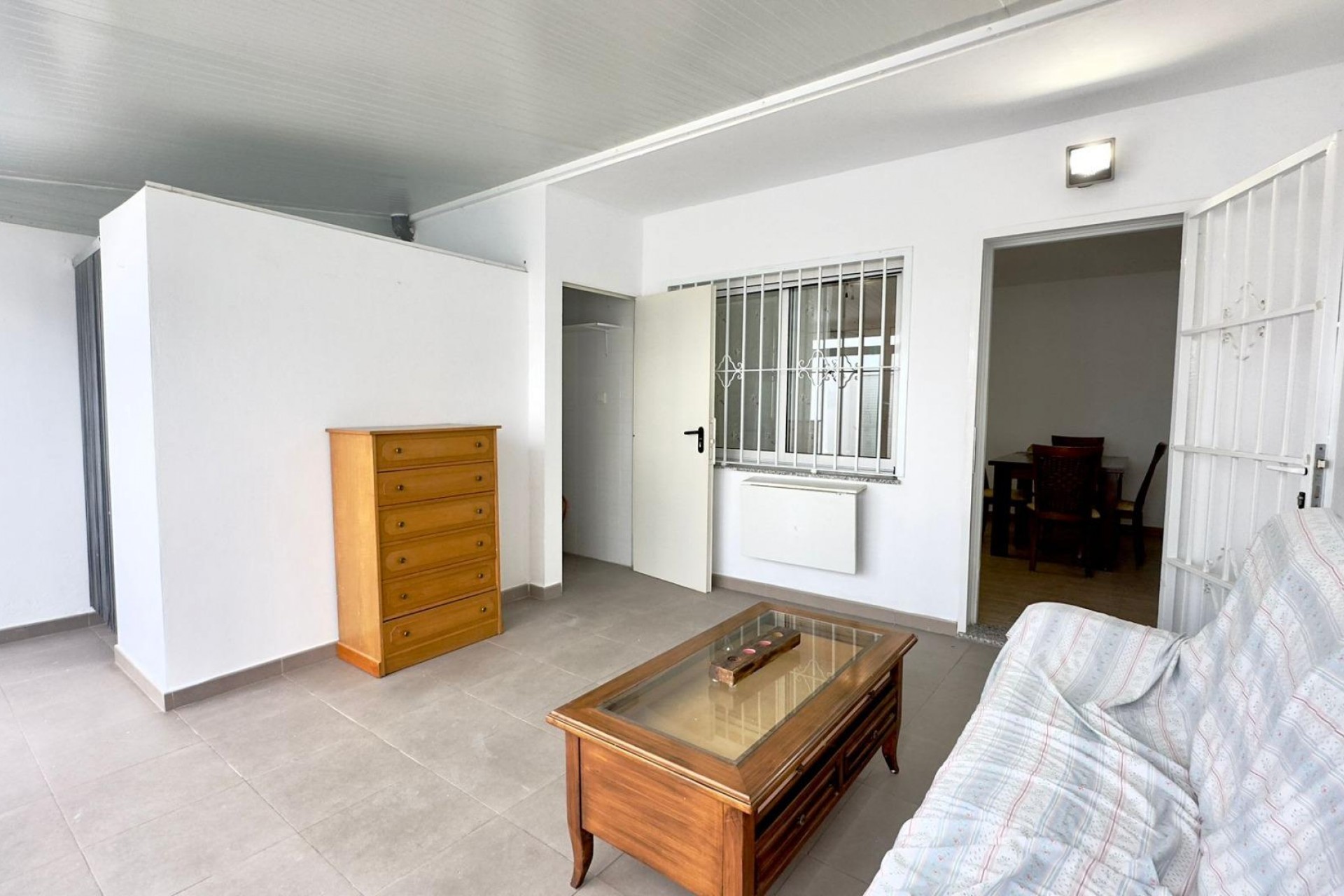 Resale - Bungalow -
Torrevieja - El Limonar