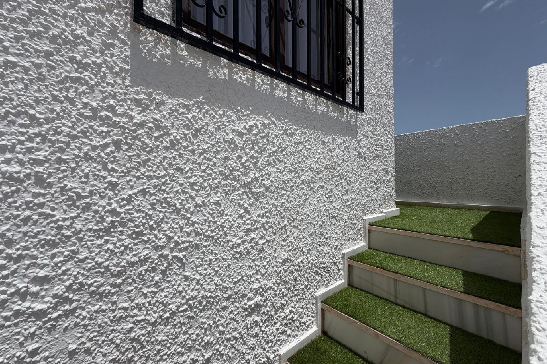 Resale - Bungalow -
Torrevieja - El Limonar