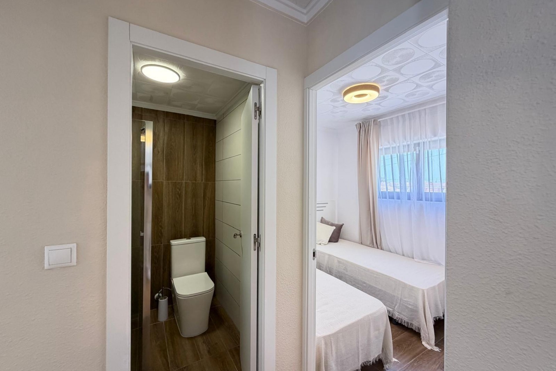 Resale - Bungalow -
Torrevieja - El Limonar